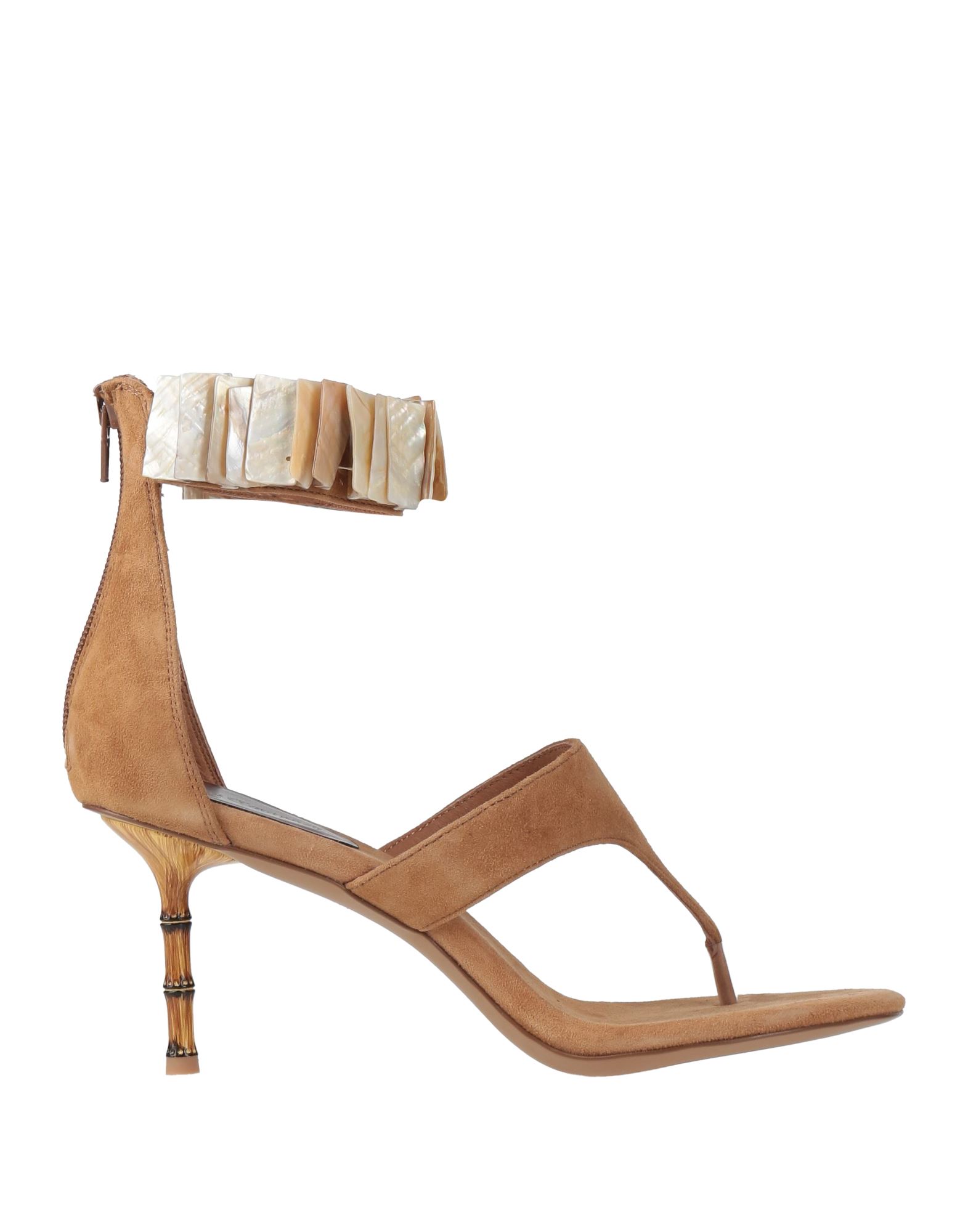 Jeffrey Campbell - Schuhe - Zehentrenner - On Yoox.com 