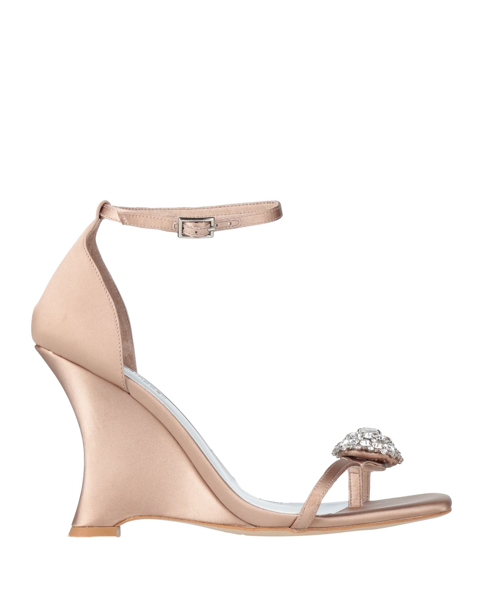  Jeffrey Campbell - Schuhe - Zehentrenner - On Yoox.com 