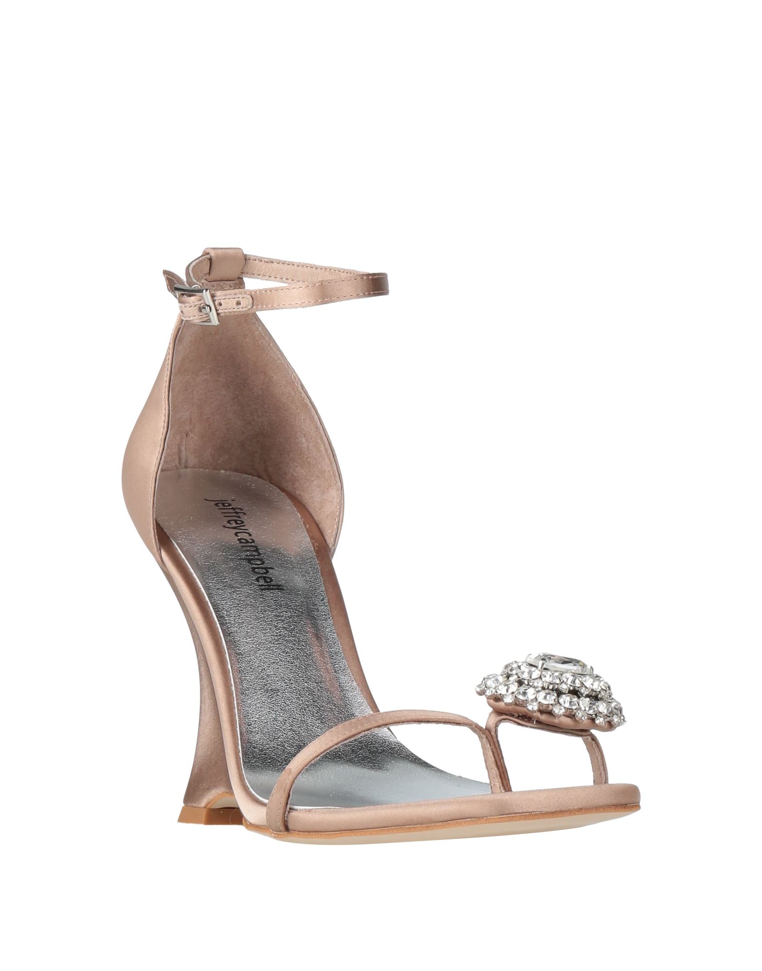  Jeffrey Campbell - Schuhe - Zehentrenner - On Yoox.com 