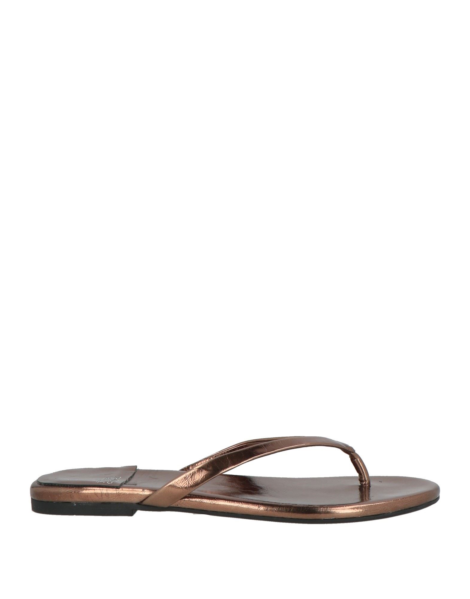  Jeffrey Campbell - Schuhe - Zehentrenner - On Yoox.com 