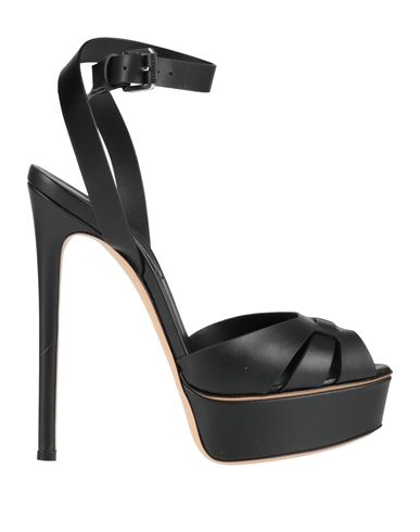 Sandale Damen Schwarz 39,40,40.5,41 Damen