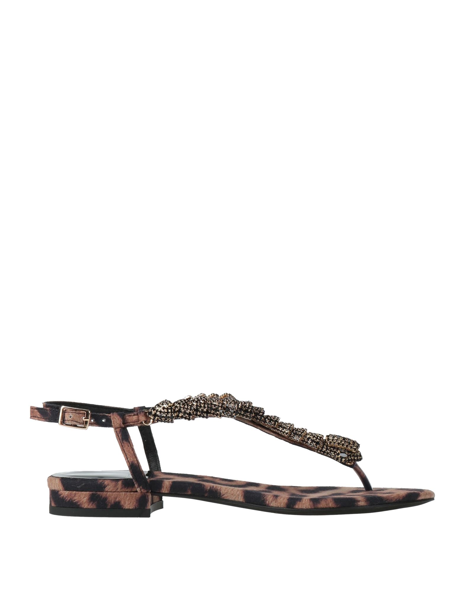  Jeffrey Campbell - Schuhe - Zehentrenner - On Yoox.com 