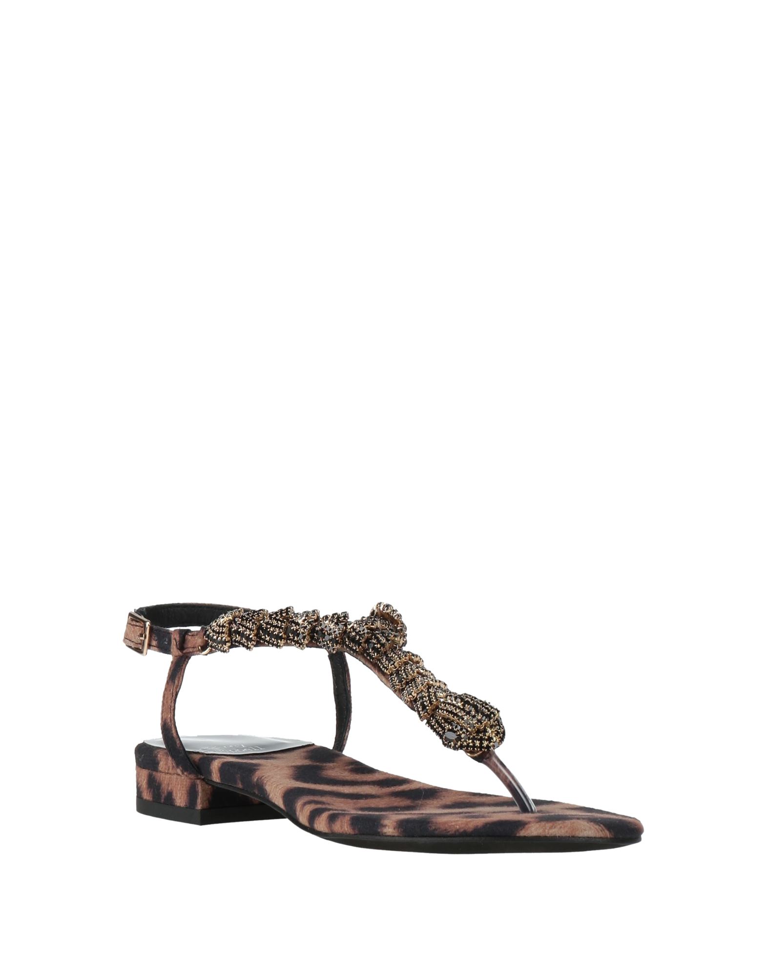 Jeffrey Campbell - Schuhe - Zehentrenner - On Yoox.com 