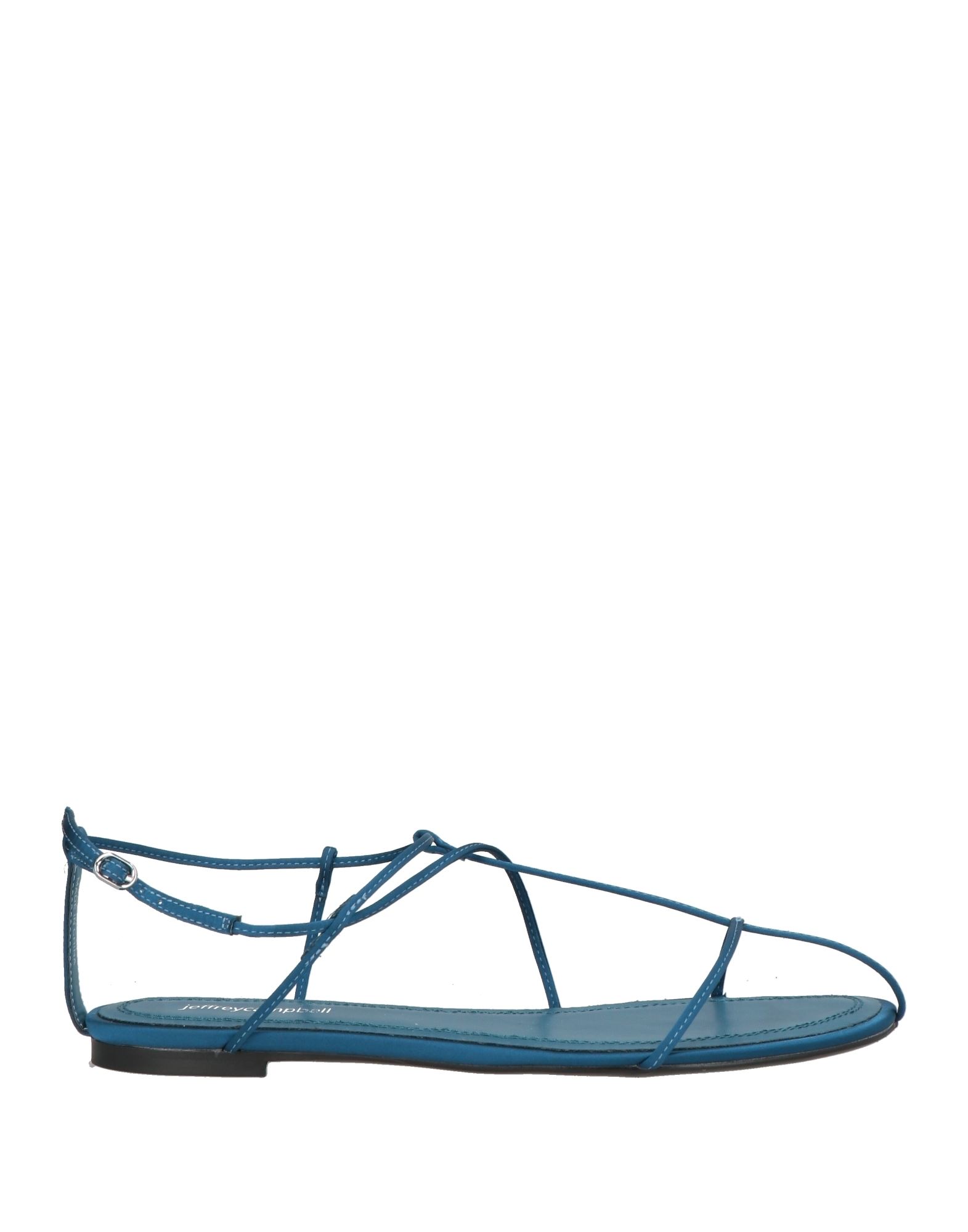 JEFFREY CAMPBELL ΠΑΠΟΥΤΣΙΑ Πέδιλα