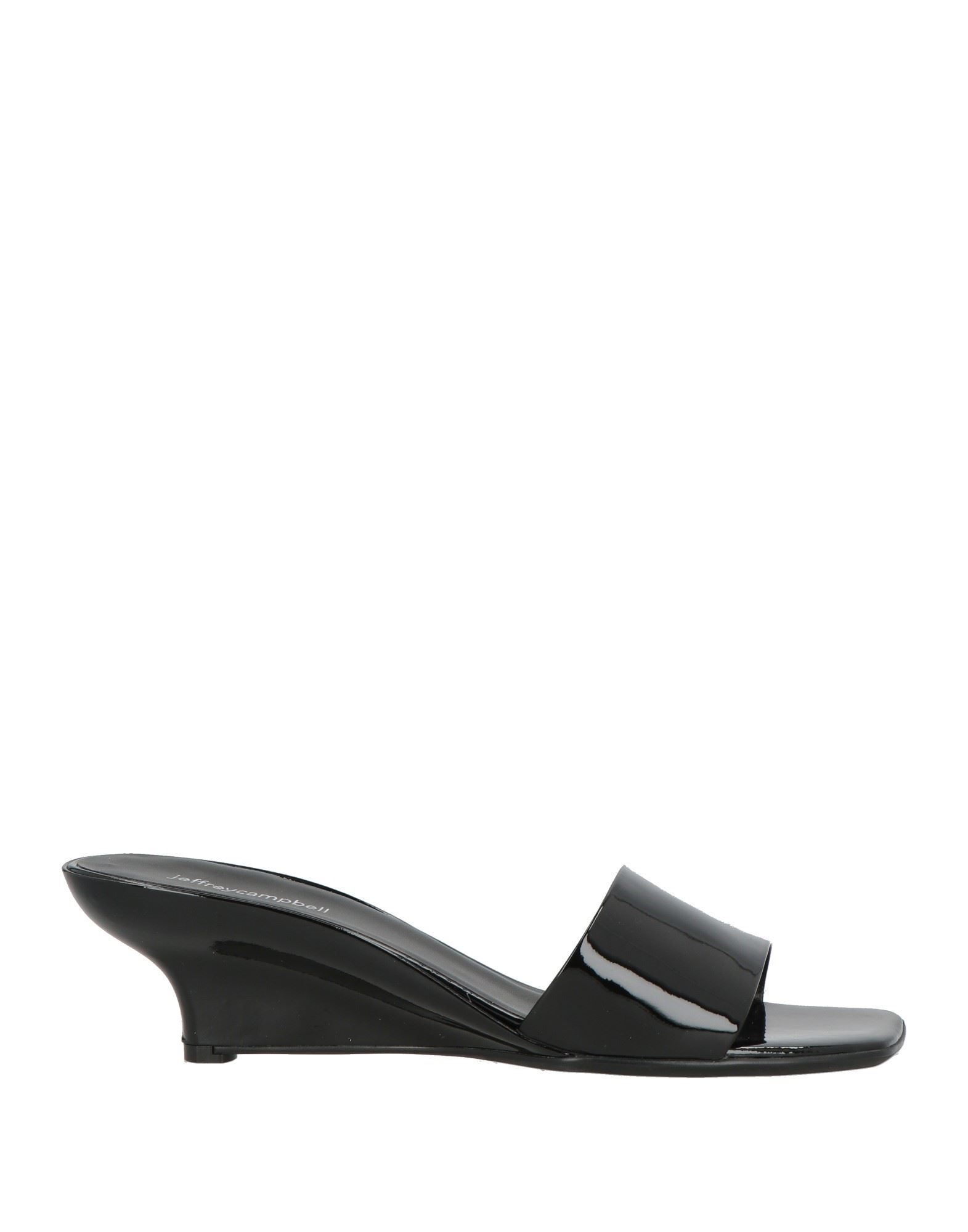 JEFFREY CAMPBELL ΠΑΠΟΥΤΣΙΑ Πέδιλα