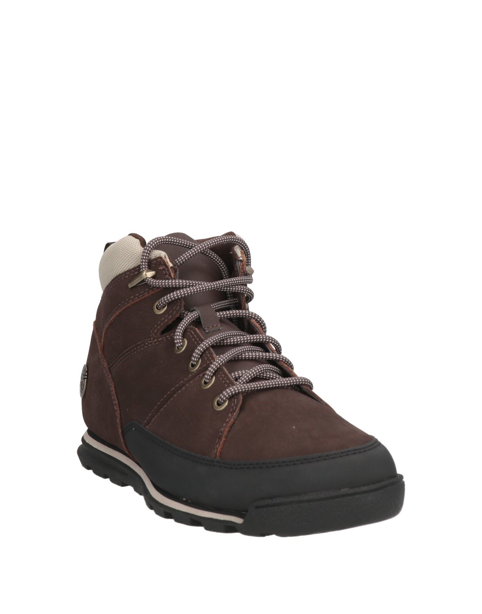  Timberland - Schuhe - Stiefeletten - On Yoox.com 