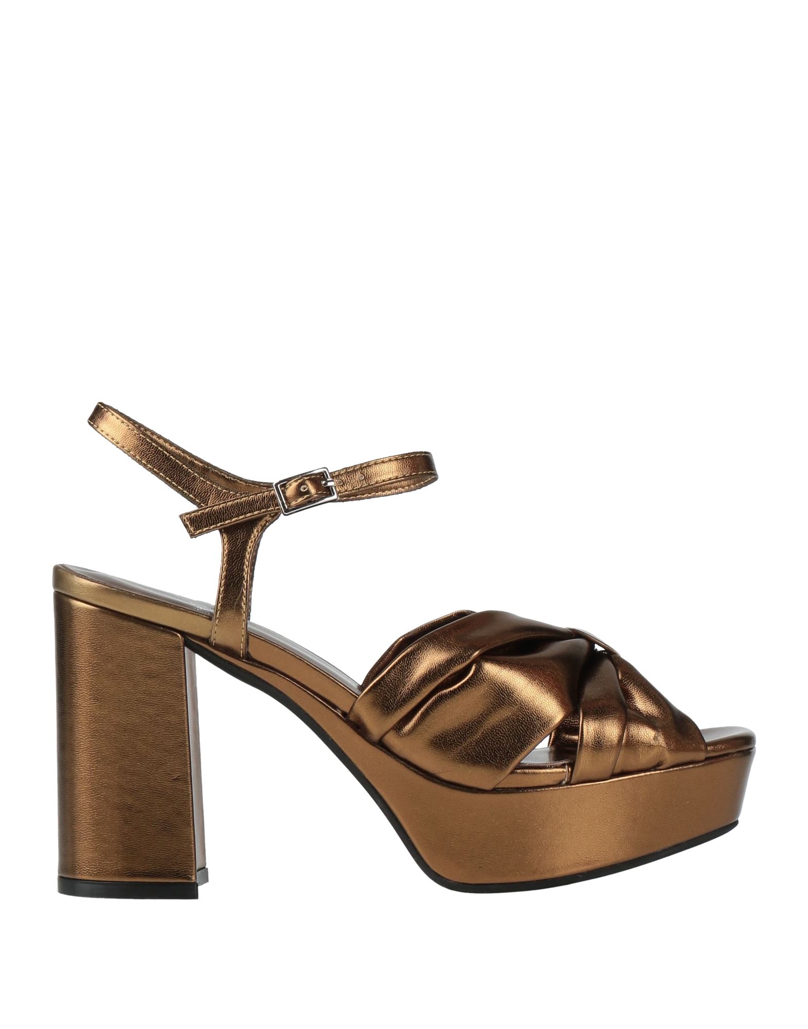 JEFFREY CAMPBELL ΠΑΠΟΥΤΣΙΑ Πέδιλα