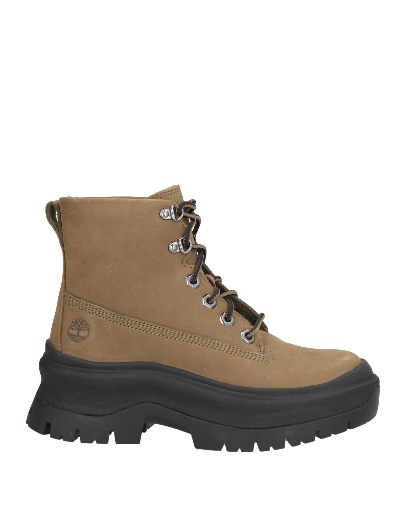  Timberland - Schuhe - Stiefeletten - On Yoox.com 