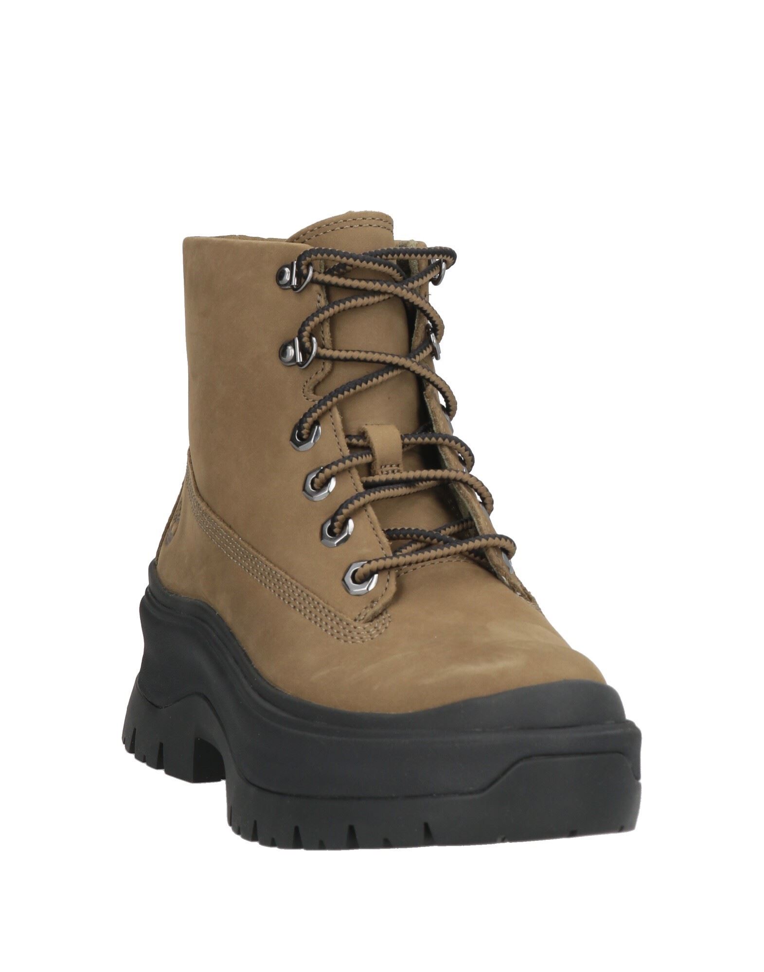  Timberland - Schuhe - Stiefeletten - On Yoox.com 