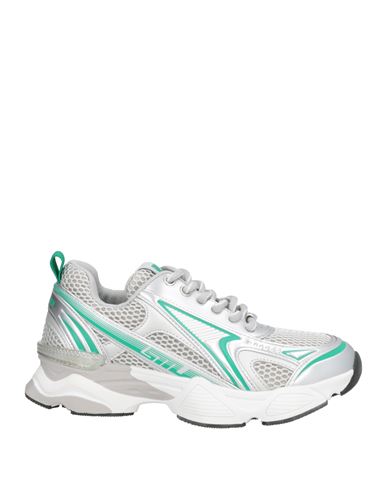 Sneakers Damen Silber 35.5,36,37,37.5,38,38.5 Damen