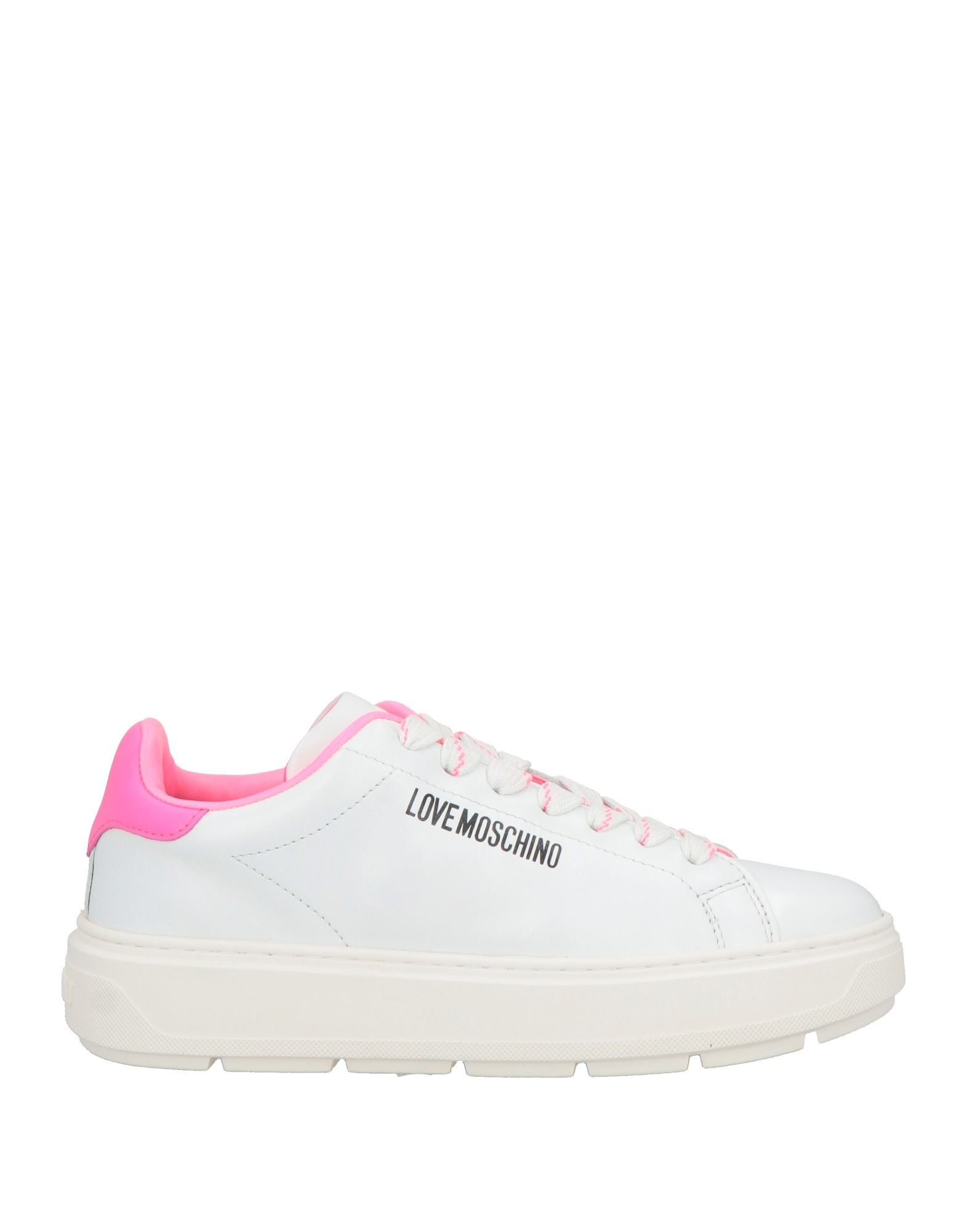LOVE MOSCHINO LOVE MOSCHINO ΠΑΠΟΥΤΣΙΑ Αθλητικά παπούτσια