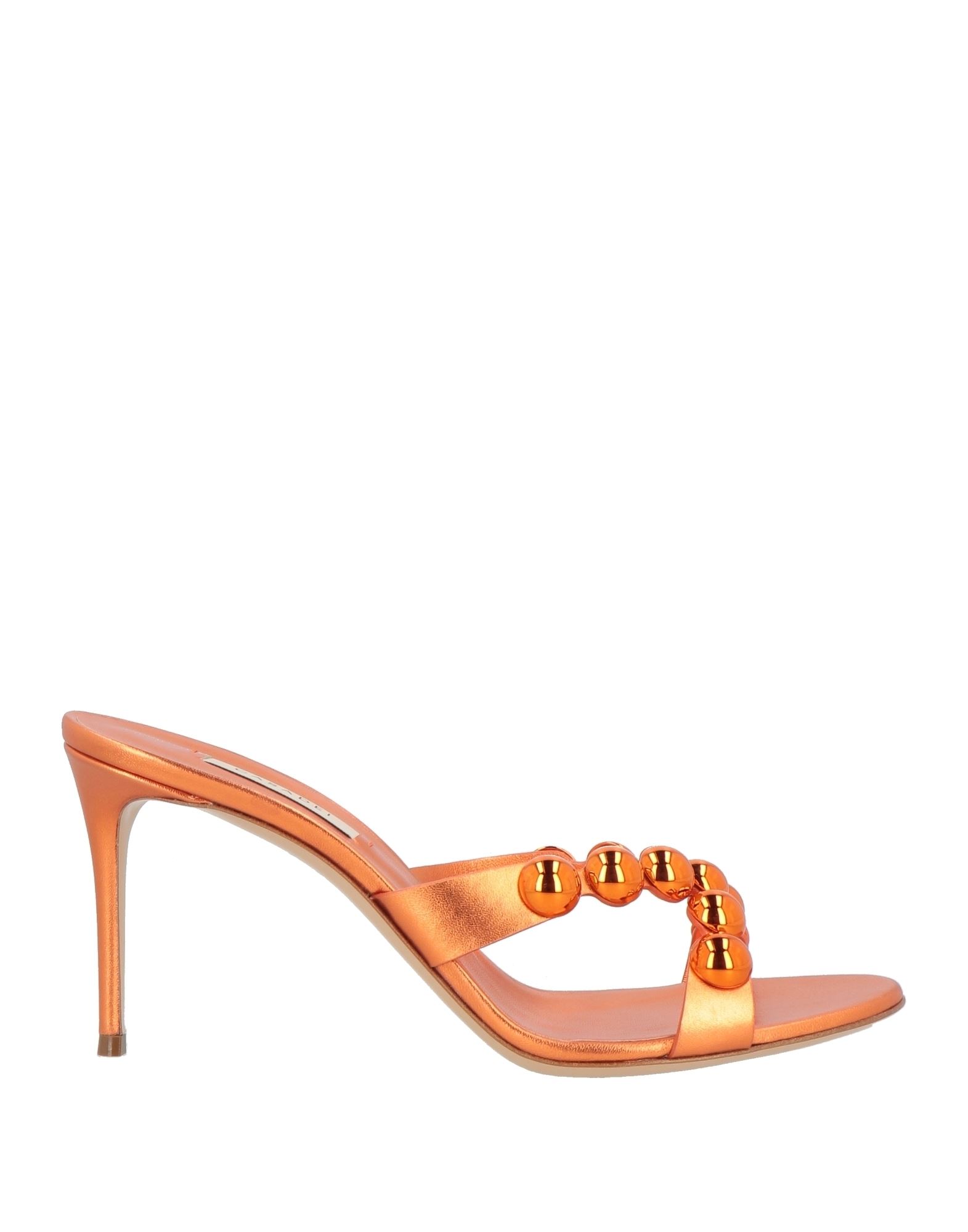 CASADEI CASADEI ΠΑΠΟΥΤΣΙΑ Πέδιλα