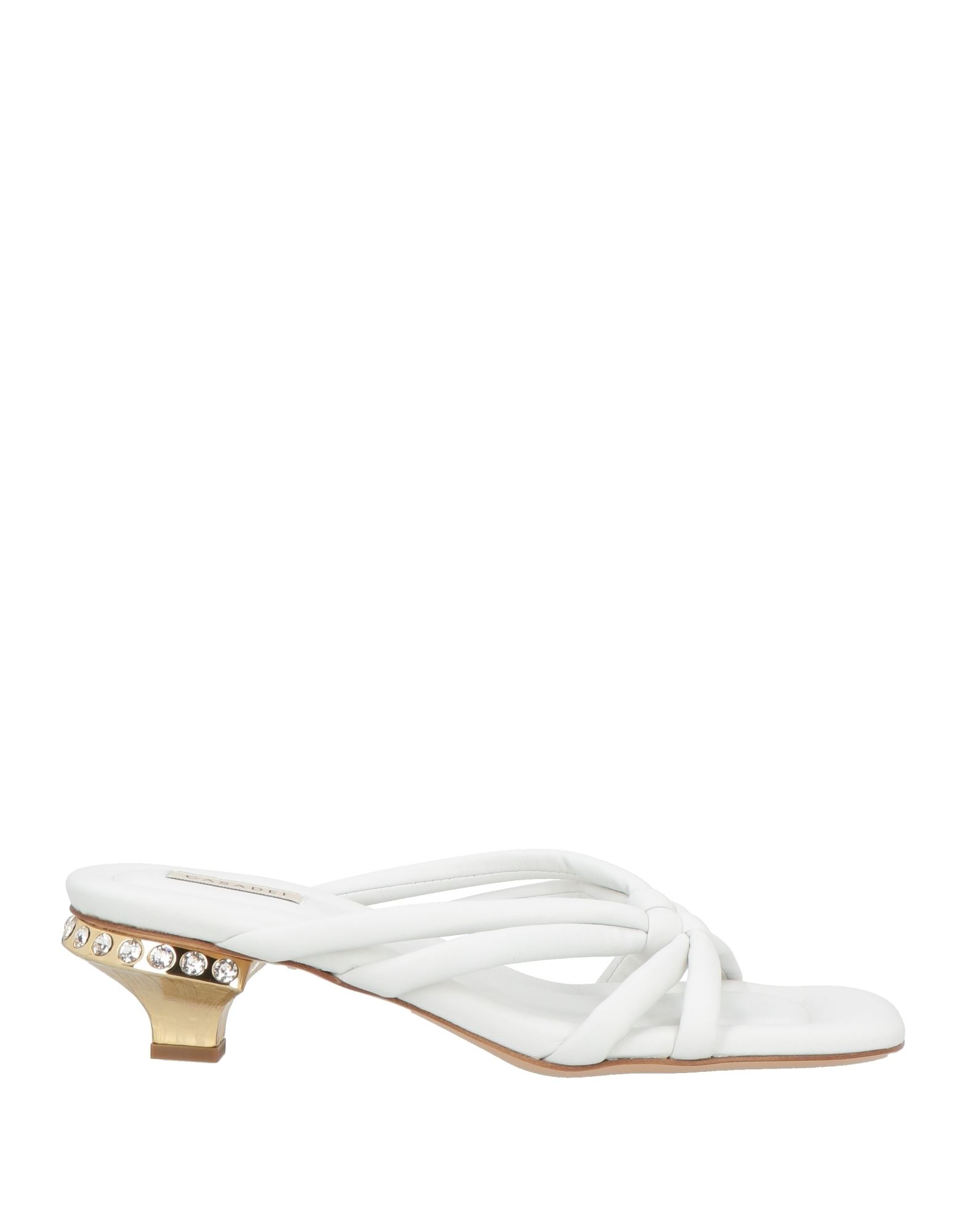 CASADEI CASADEI ΠΑΠΟΥΤΣΙΑ Πέδιλα