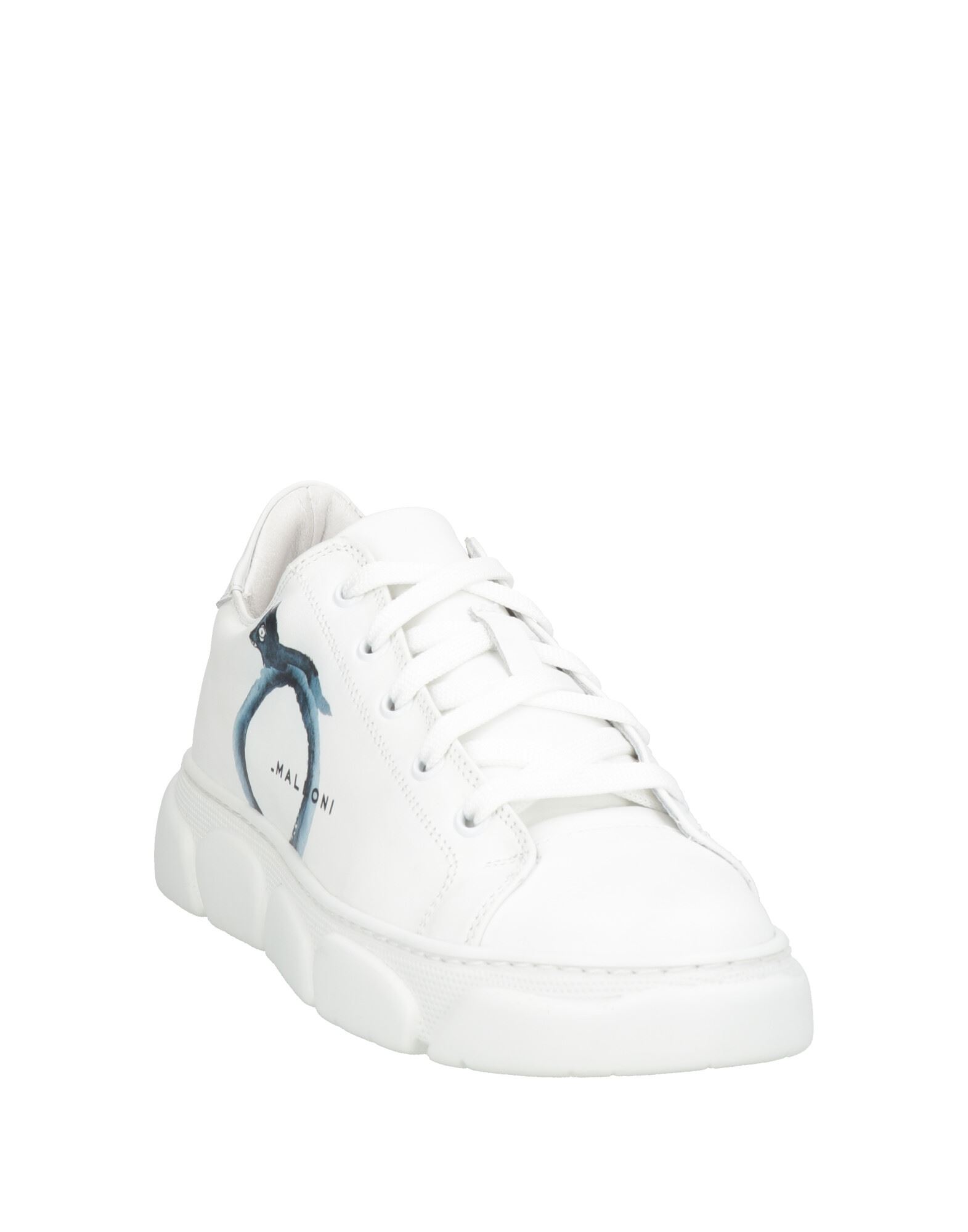  Malloni - Schuhe - Sneakers - On Yoox.com 