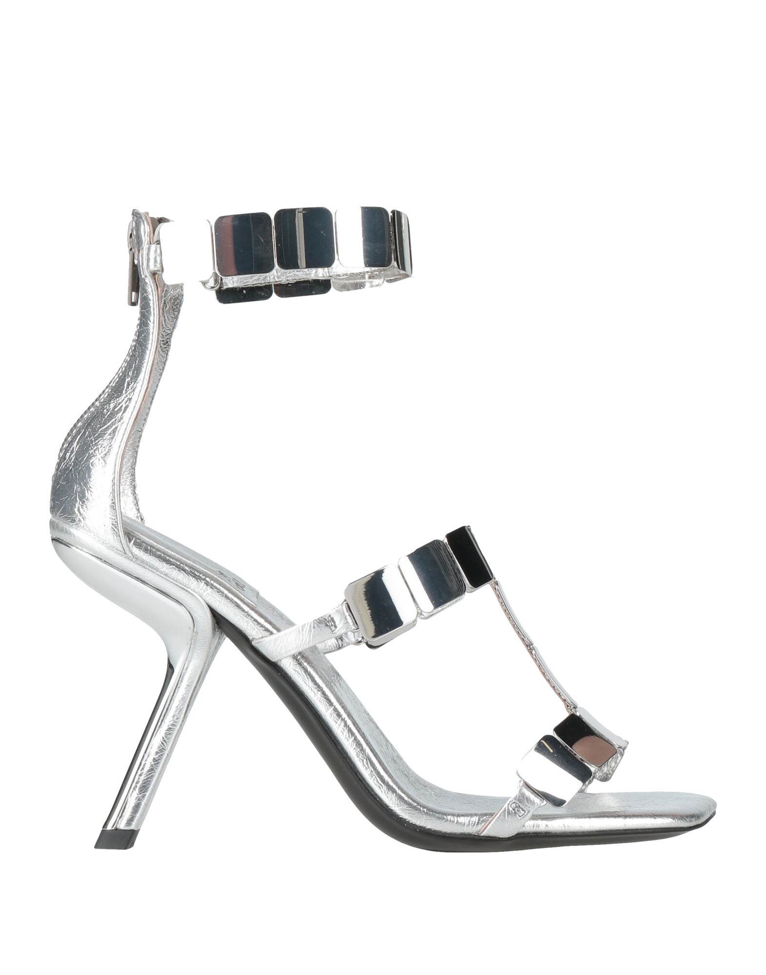 JEFFREY CAMPBELL JEFFREY CAMPBELL ΠΑΠΟΥΤΣΙΑ Πέδιλα