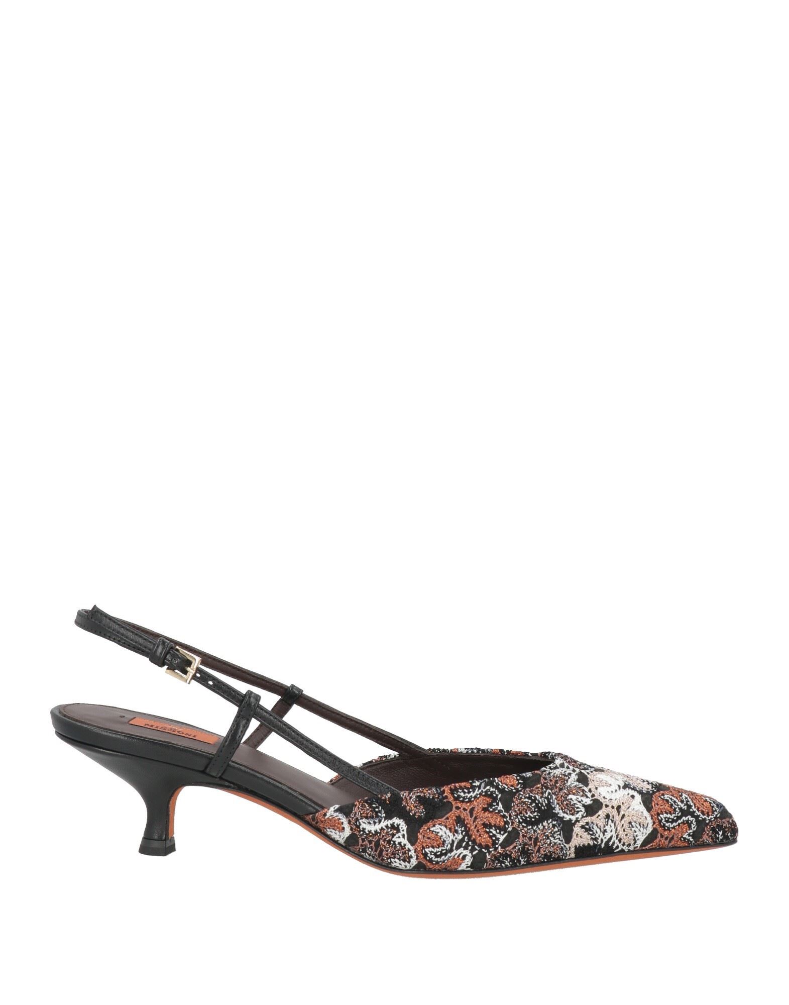  Missoni - Schuhe - Pumps - On Yoox.com 
