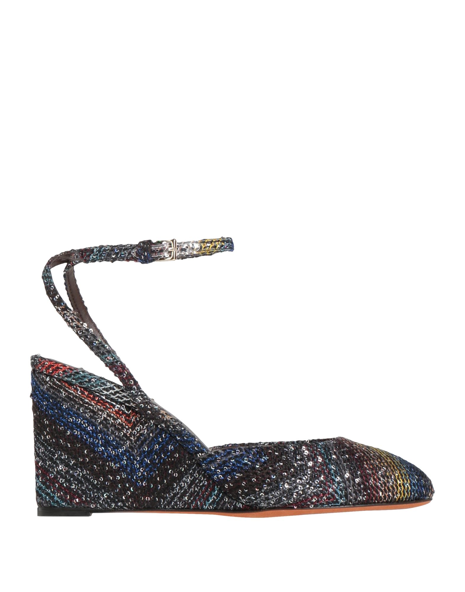  Missoni - Schuhe - Pumps - On Yoox.com 