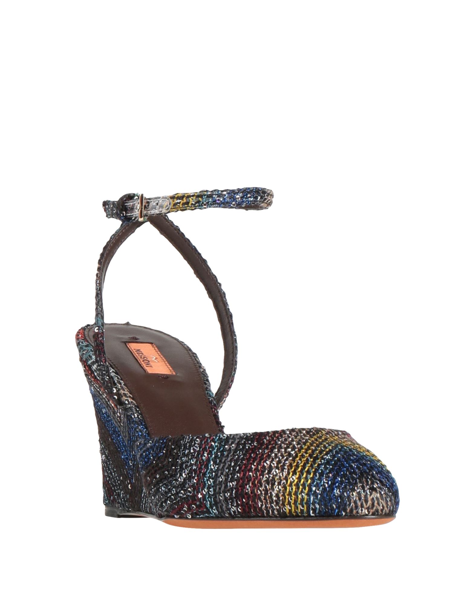  Missoni - Schuhe - Pumps - On Yoox.com 