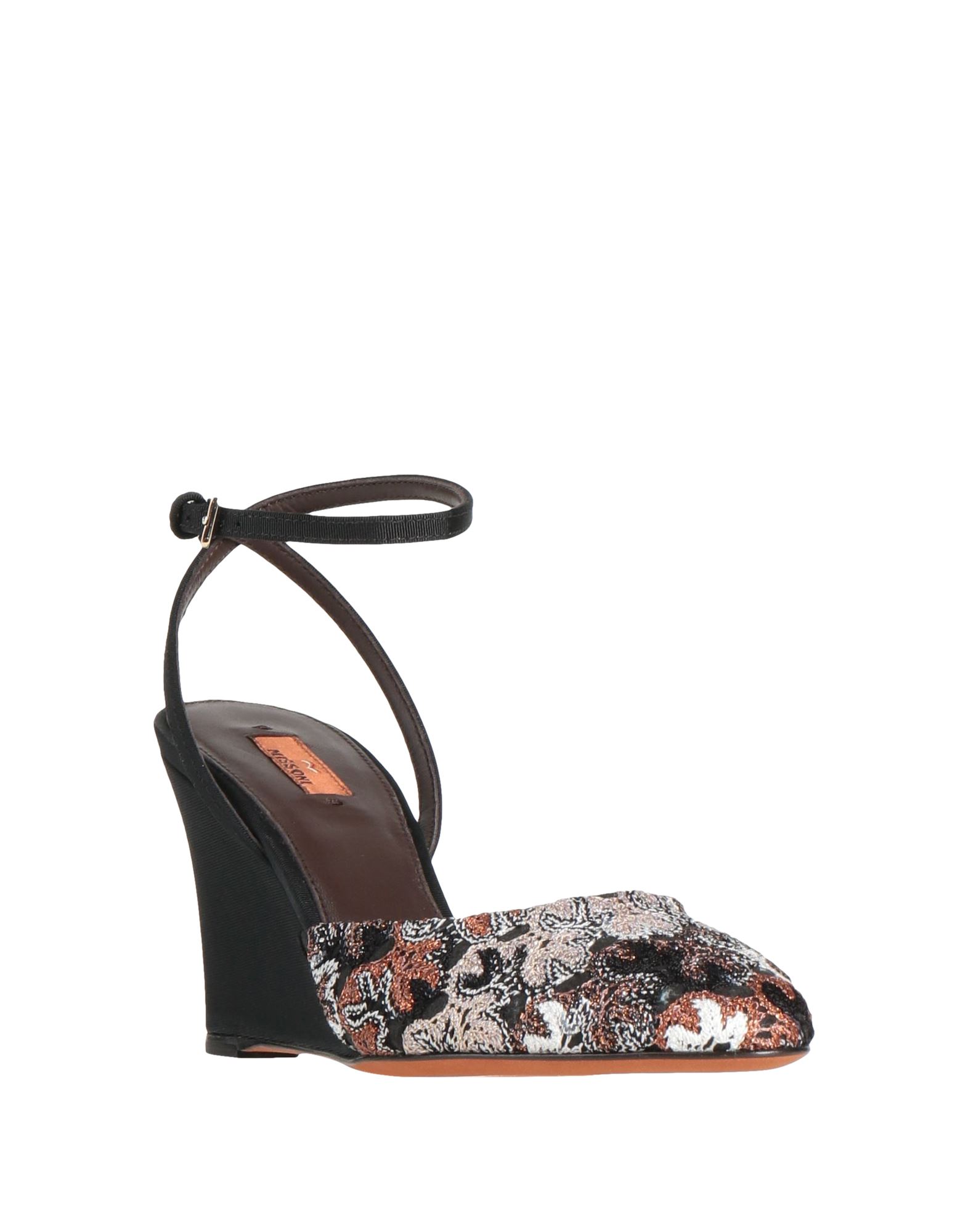  Missoni - Schuhe - Pumps - On Yoox.com 