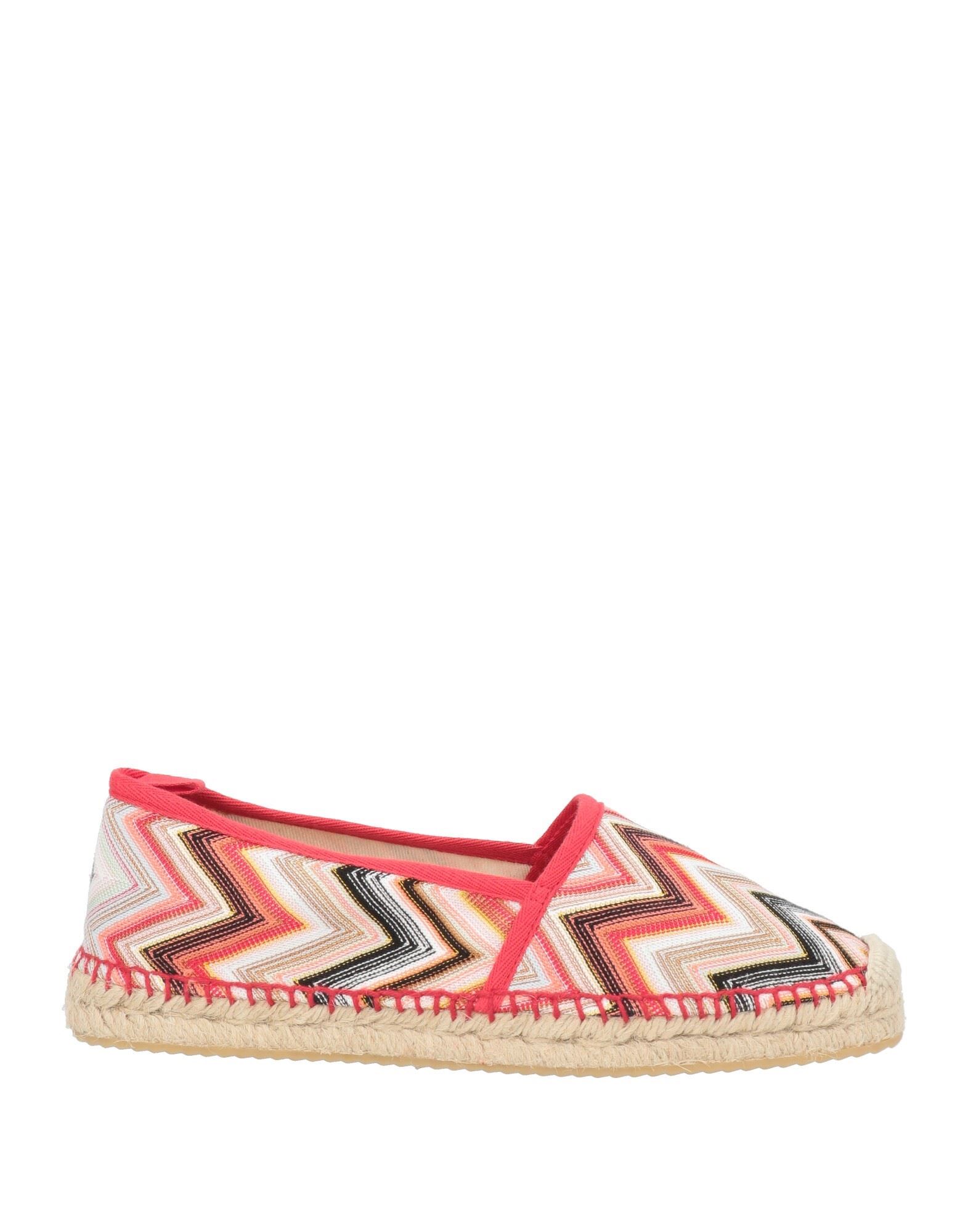  Missoni - Schuhe - Espadrilles - On Yoox.com 