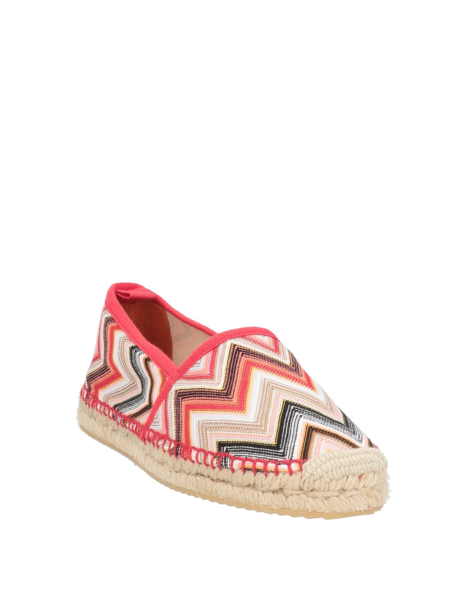  Missoni - Schuhe - Espadrilles - On Yoox.com 
