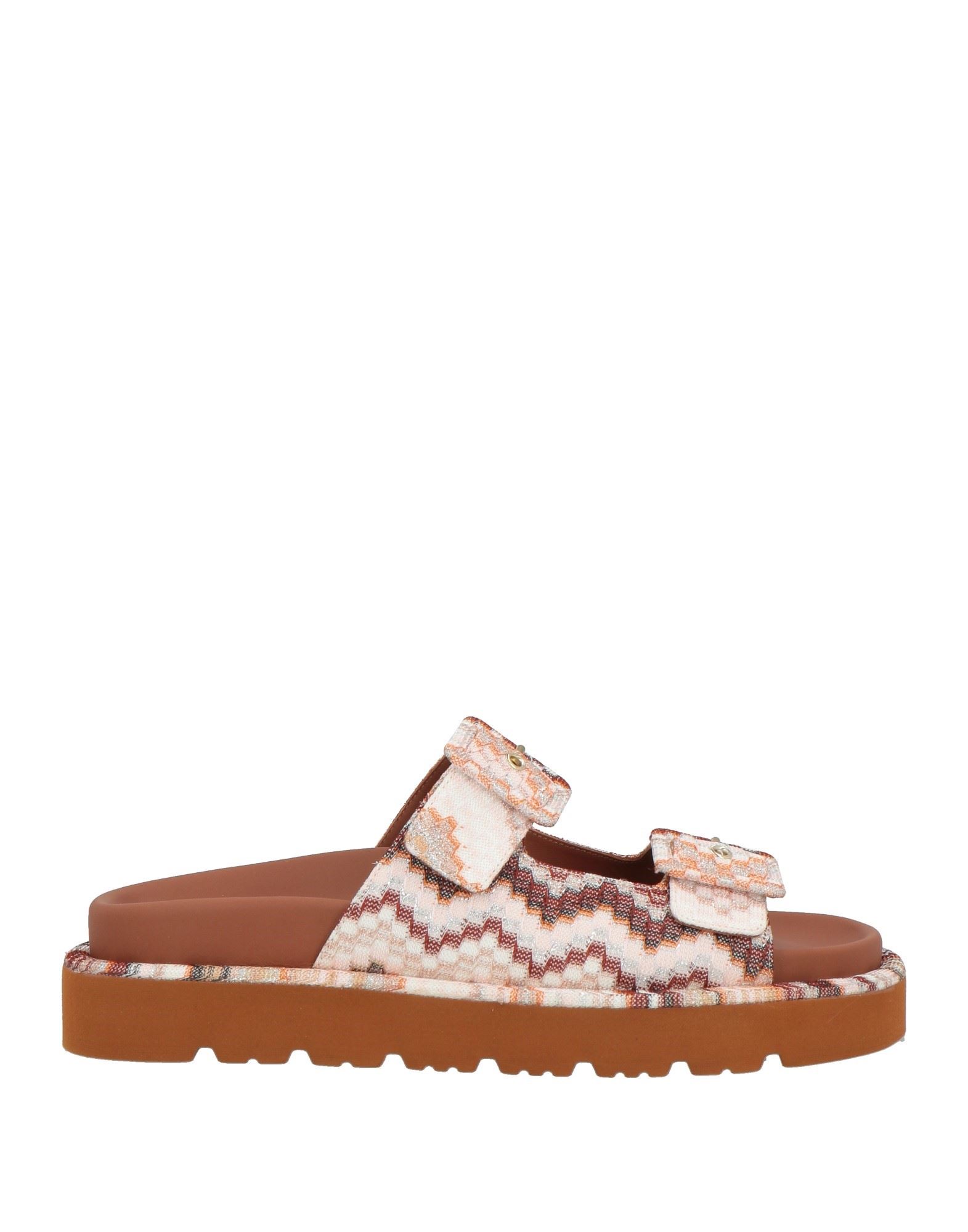 MISSONI MISSONI ΠΑΠΟΥΤΣΙΑ Πέδιλα