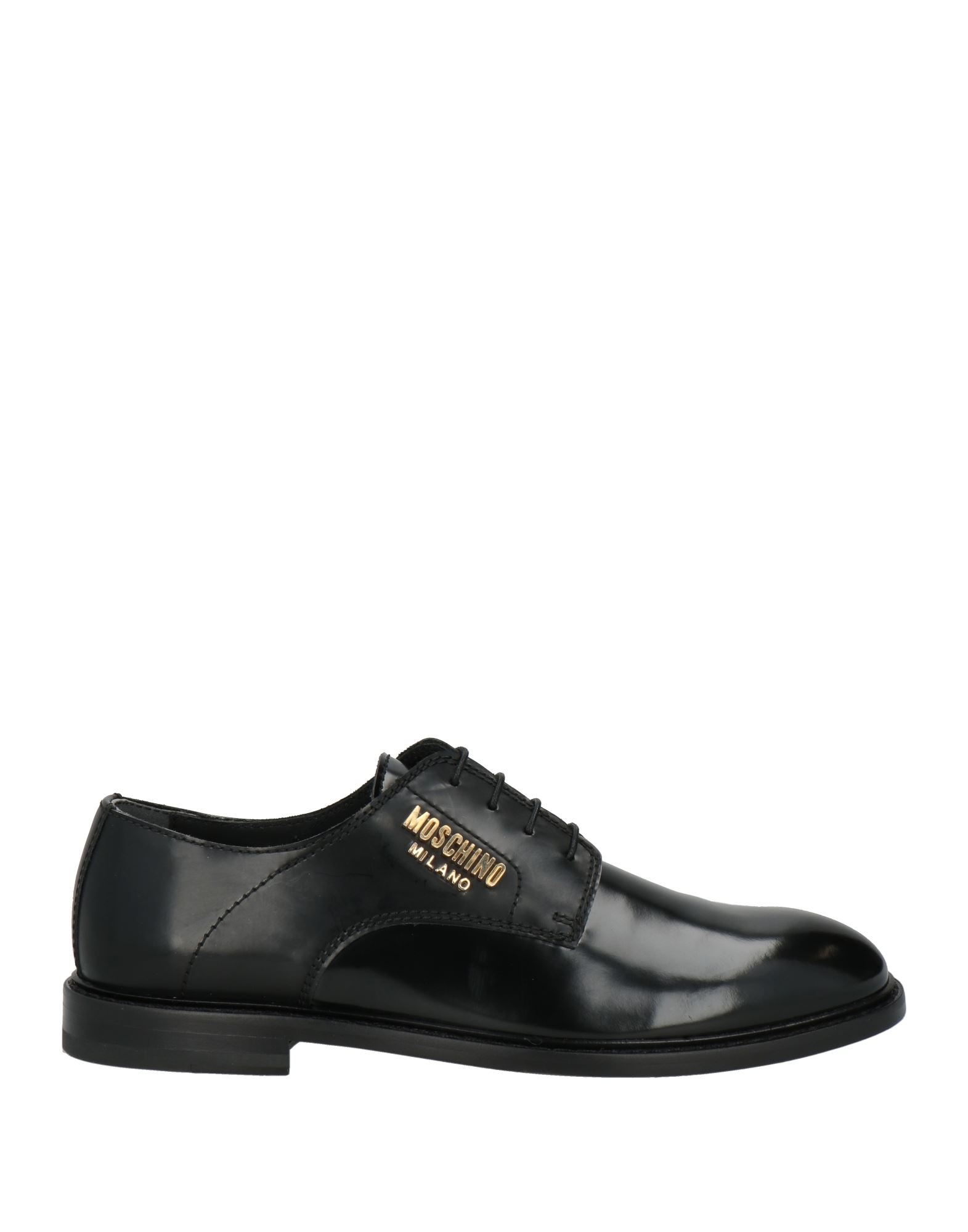  Moschino - Schuhe - Schnürschuhe - On Yoox.com 