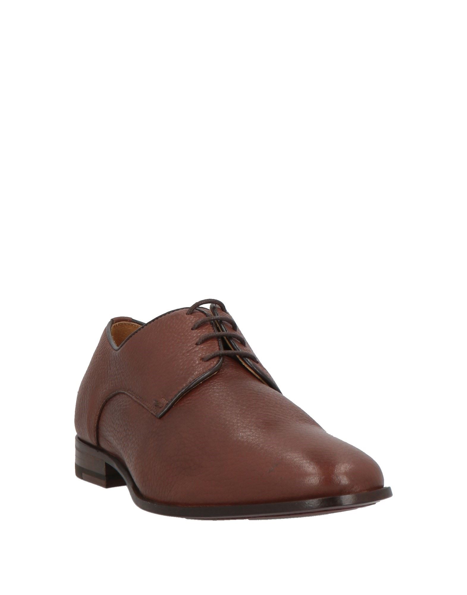  Testoni - Schuhe - Schnürschuhe - On Yoox.com 
