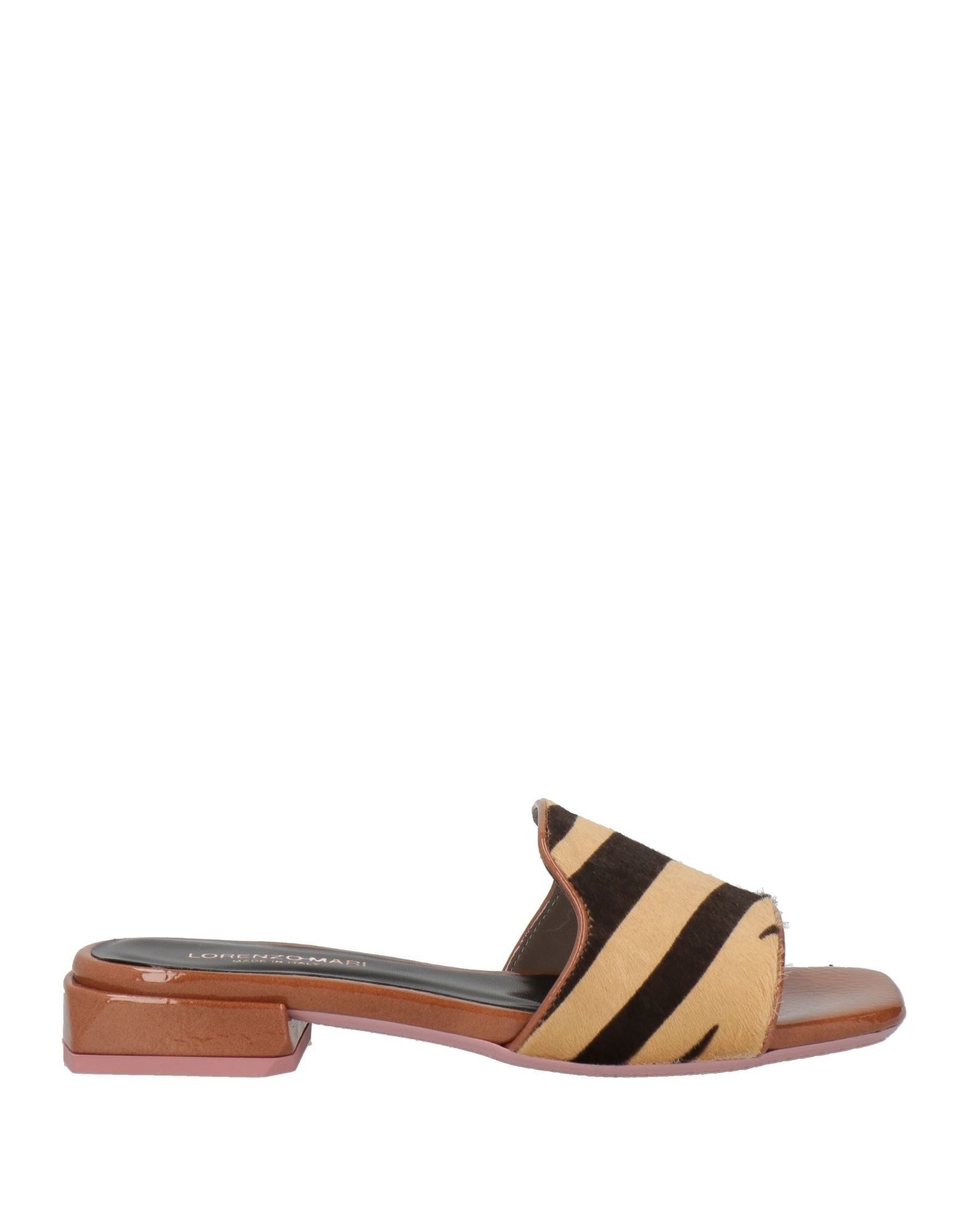  Lorenzo Mari - Schuhe - Sandalen - On Yoox.com 