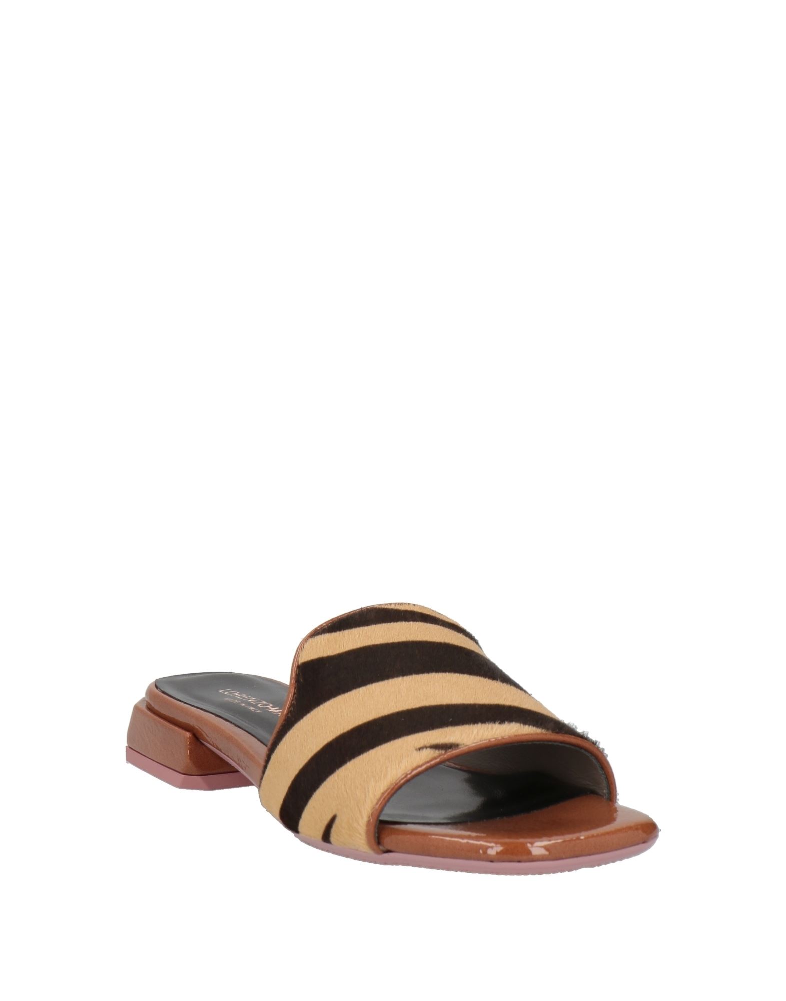  Lorenzo Mari - Schuhe - Sandalen - On Yoox.com 