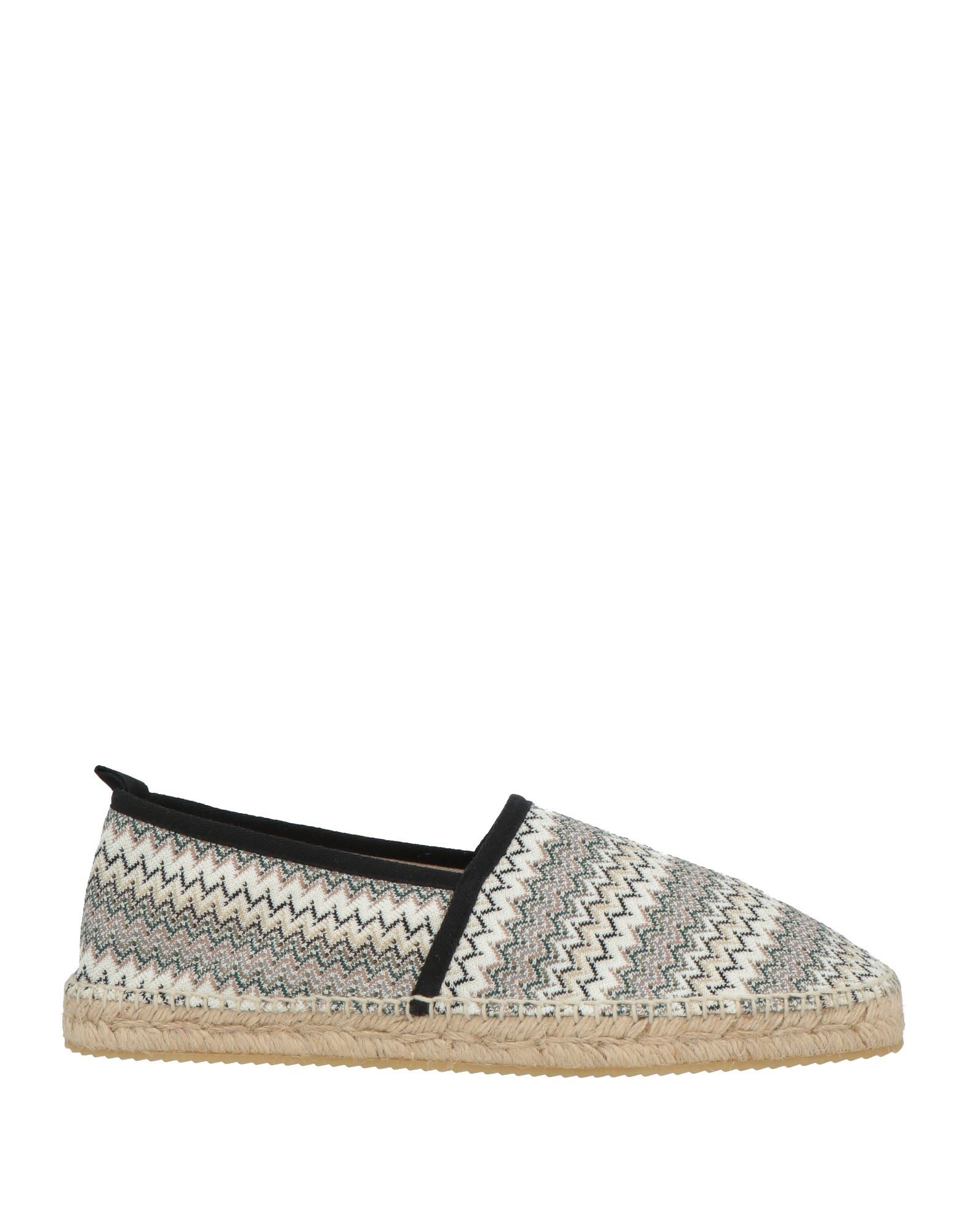  Missoni - Schuhe - Espadrilles - On Yoox.com 