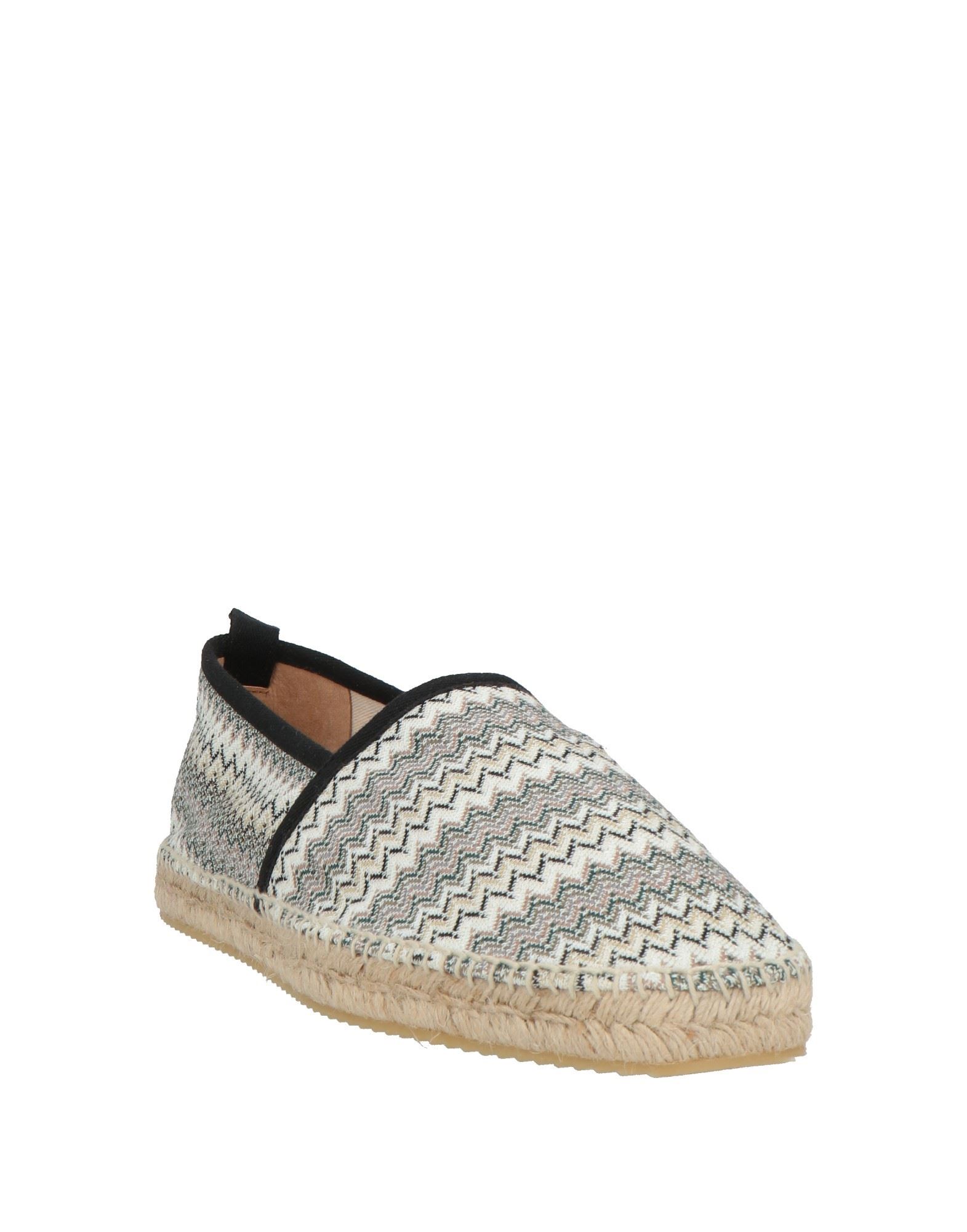  Missoni - Schuhe - Espadrilles - On Yoox.com 