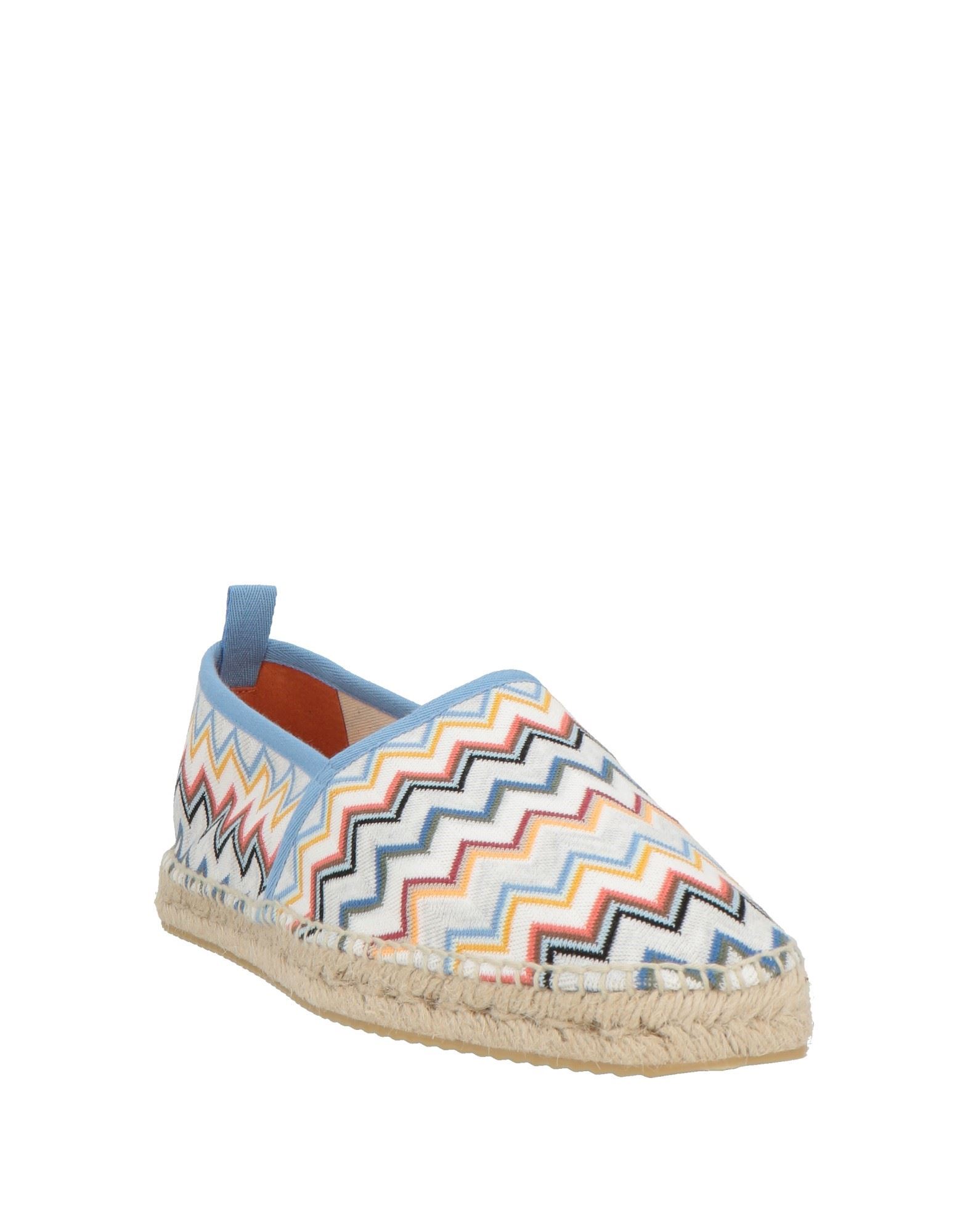  Missoni - Schuhe - Espadrilles - On Yoox.com 