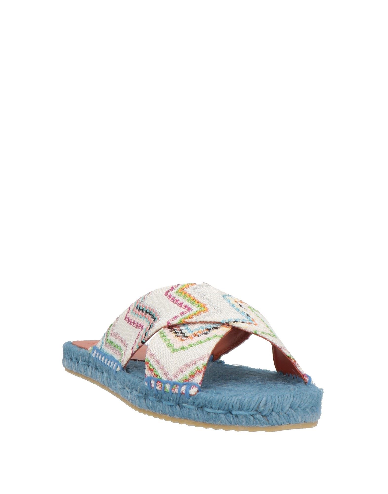  Missoni - Schuhe - Espadrilles - On Yoox.com 
