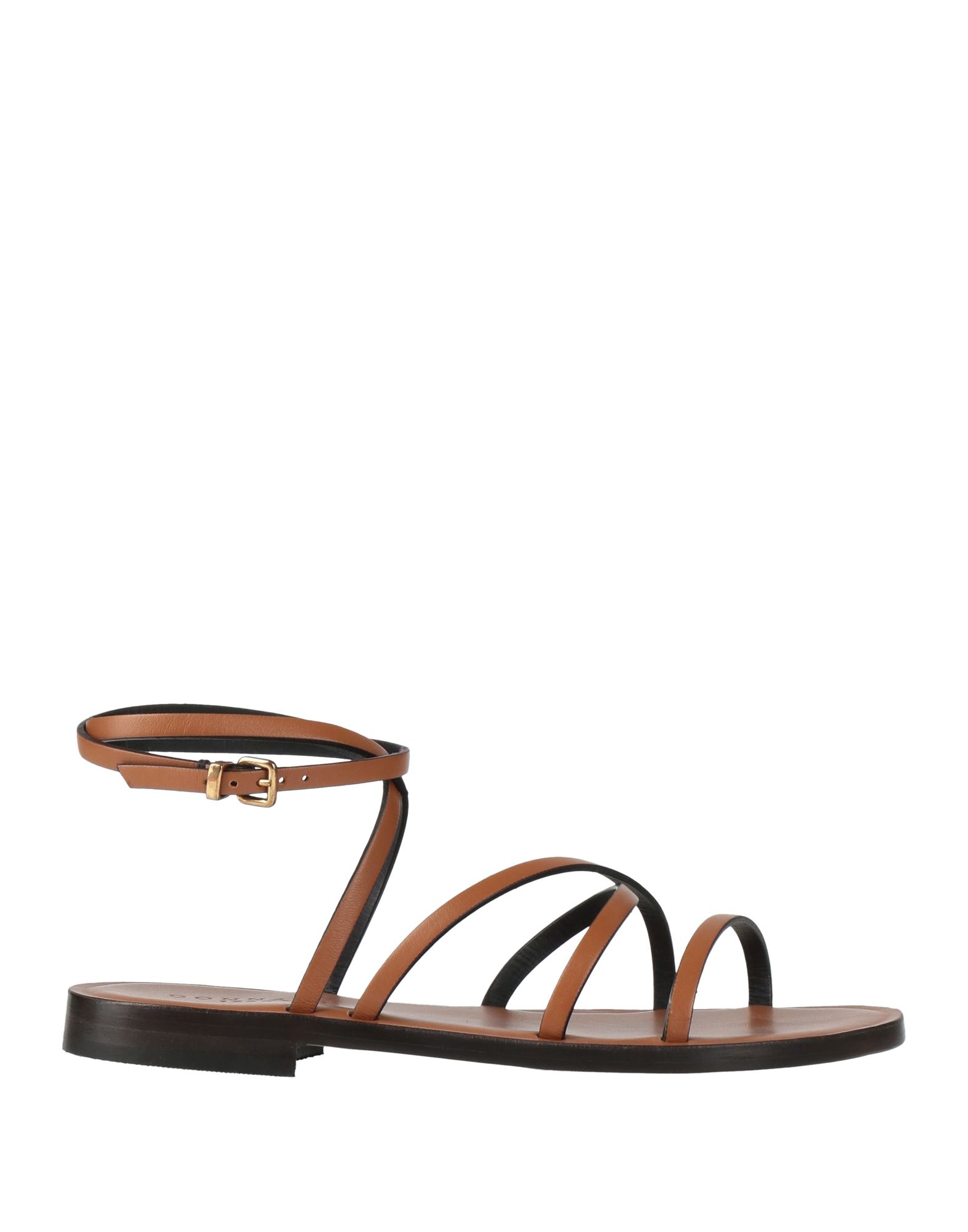 DONNARÌ DONNARÌ ΠΑΠΟΥΤΣΙΑ Πέδιλα