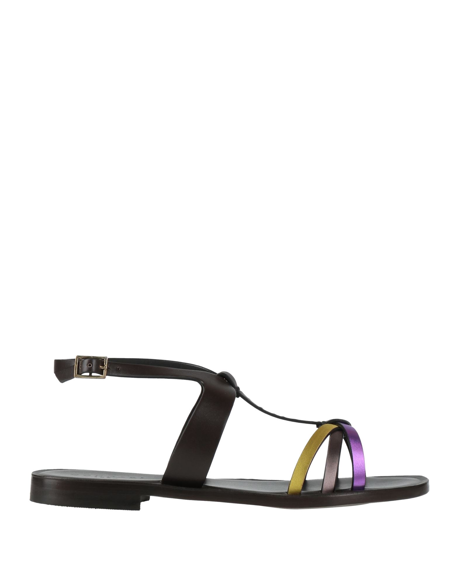 DONNARÌ DONNARÌ ΠΑΠΟΥΤΣΙΑ Πέδιλα