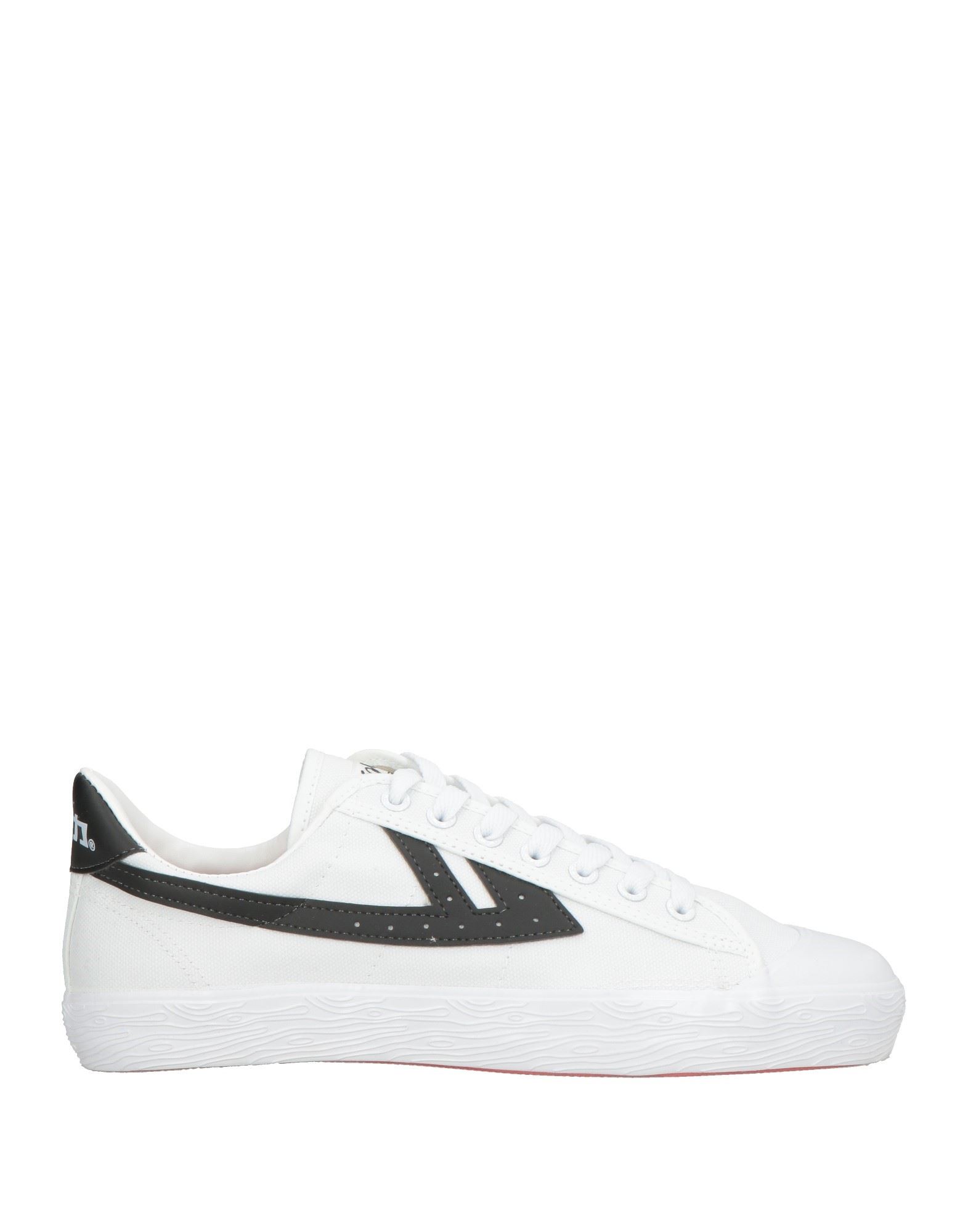 WARRIOR WARRIOR ΠΑΠΟΥΤΣΙΑ Αθλητικά παπούτσια