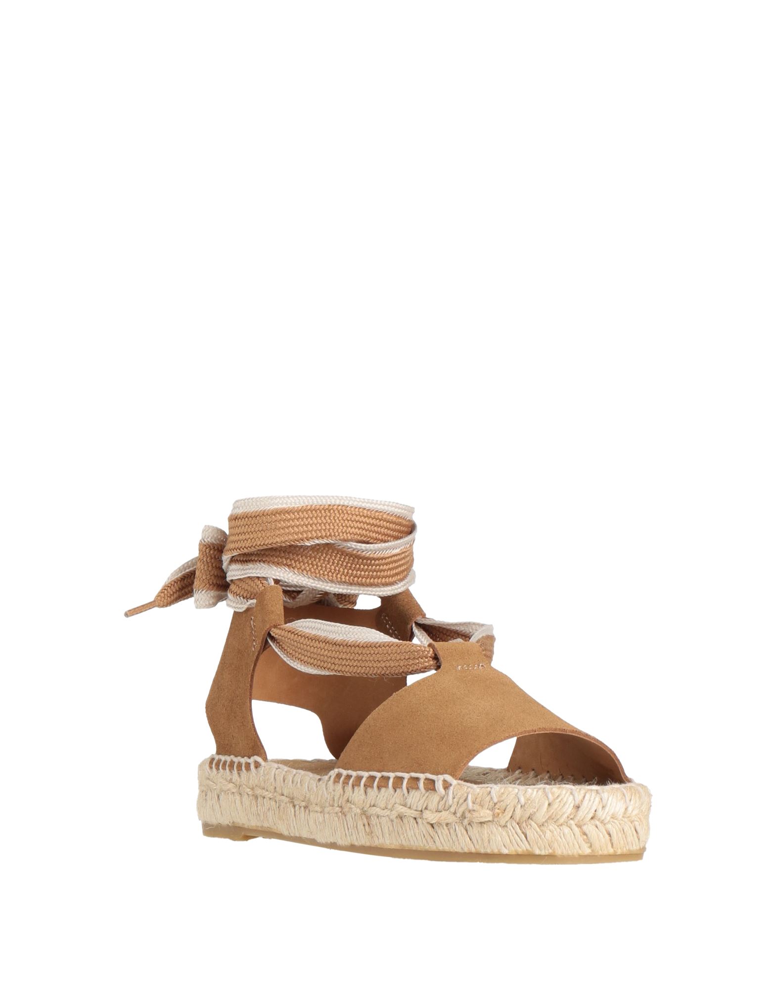  Palomitas By Paloma Barceló - Schuhe - Espadrilles - On Yoox.com 