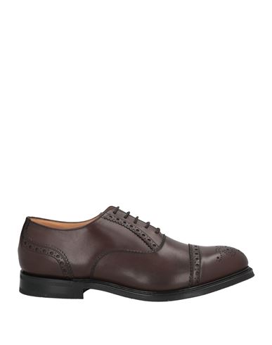 Zapatos de cordones Hombre Café 39,40,40.5,41,42.5 Hombre