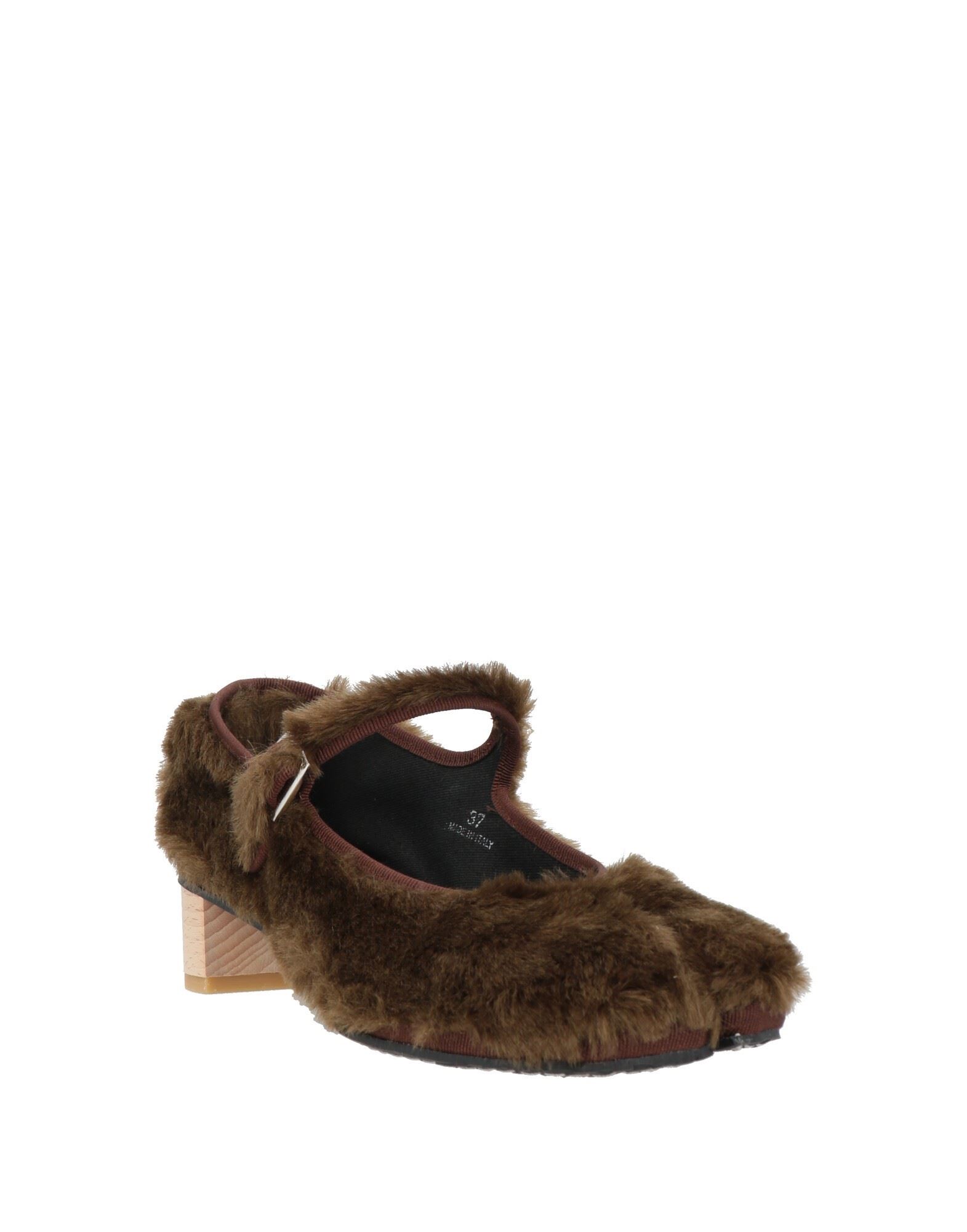  Drogheria Crivellini - Schuhe - Pumps - On Yoox.com 