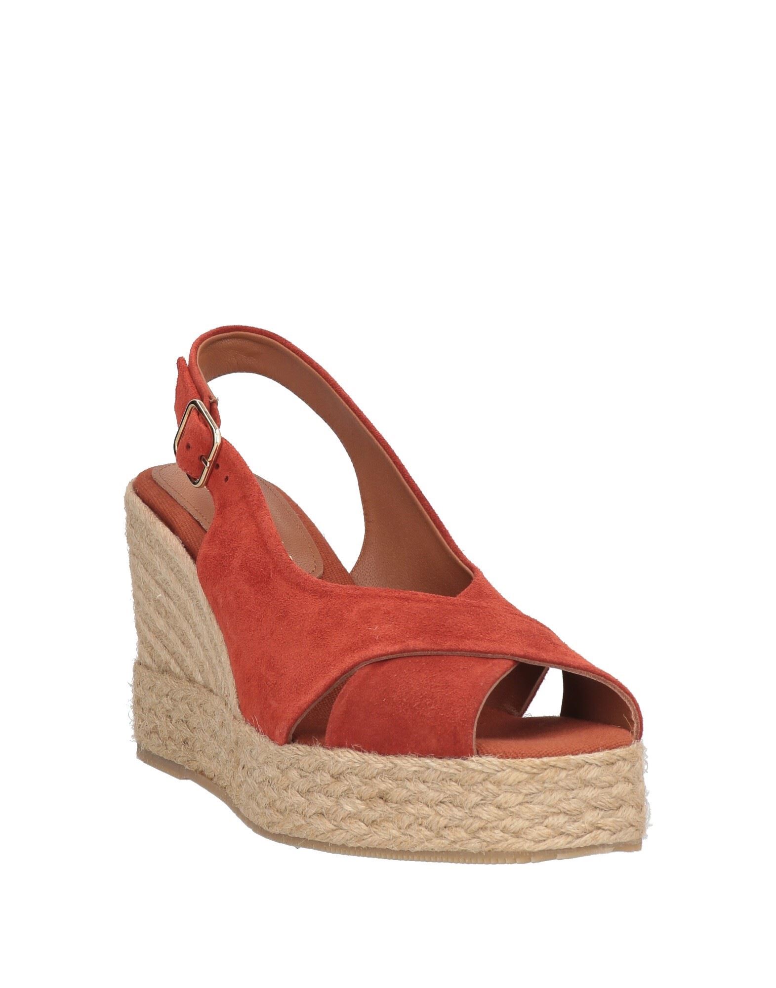  Palomitas By Paloma Barceló - Schuhe - Espadrilles - On Yoox.com 