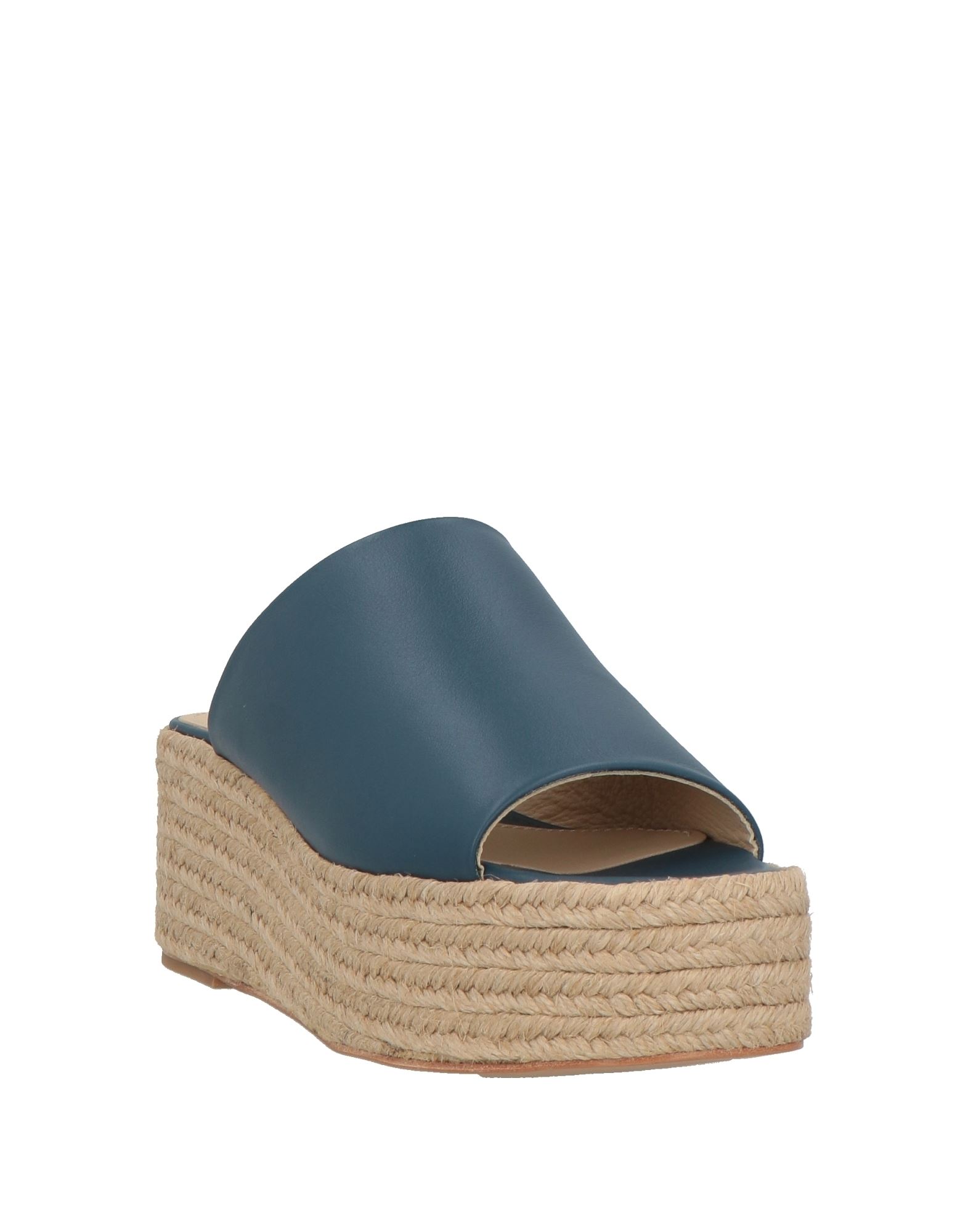  Paloma Barceló - Schuhe - Espadrilles - On Yoox.com 