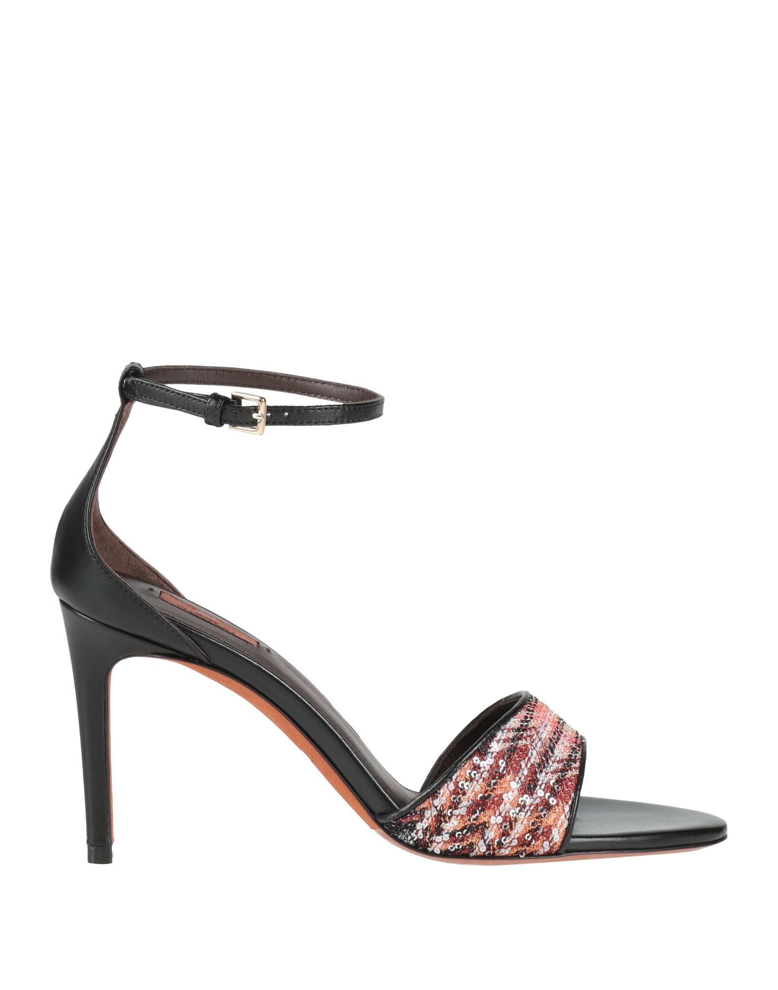 MISSONI MISSONI ΠΑΠΟΥΤΣΙΑ Πέδιλα