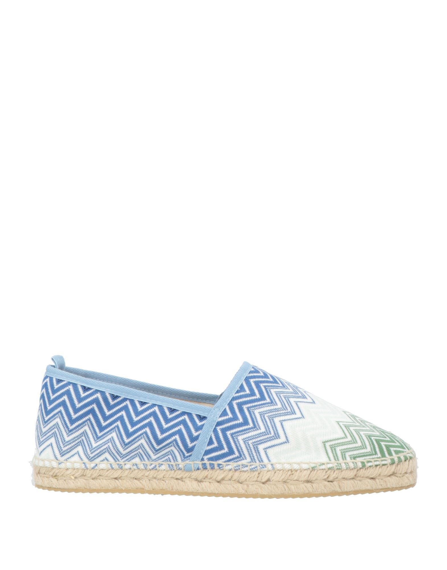  Missoni - Schuhe - Espadrilles - On Yoox.com 