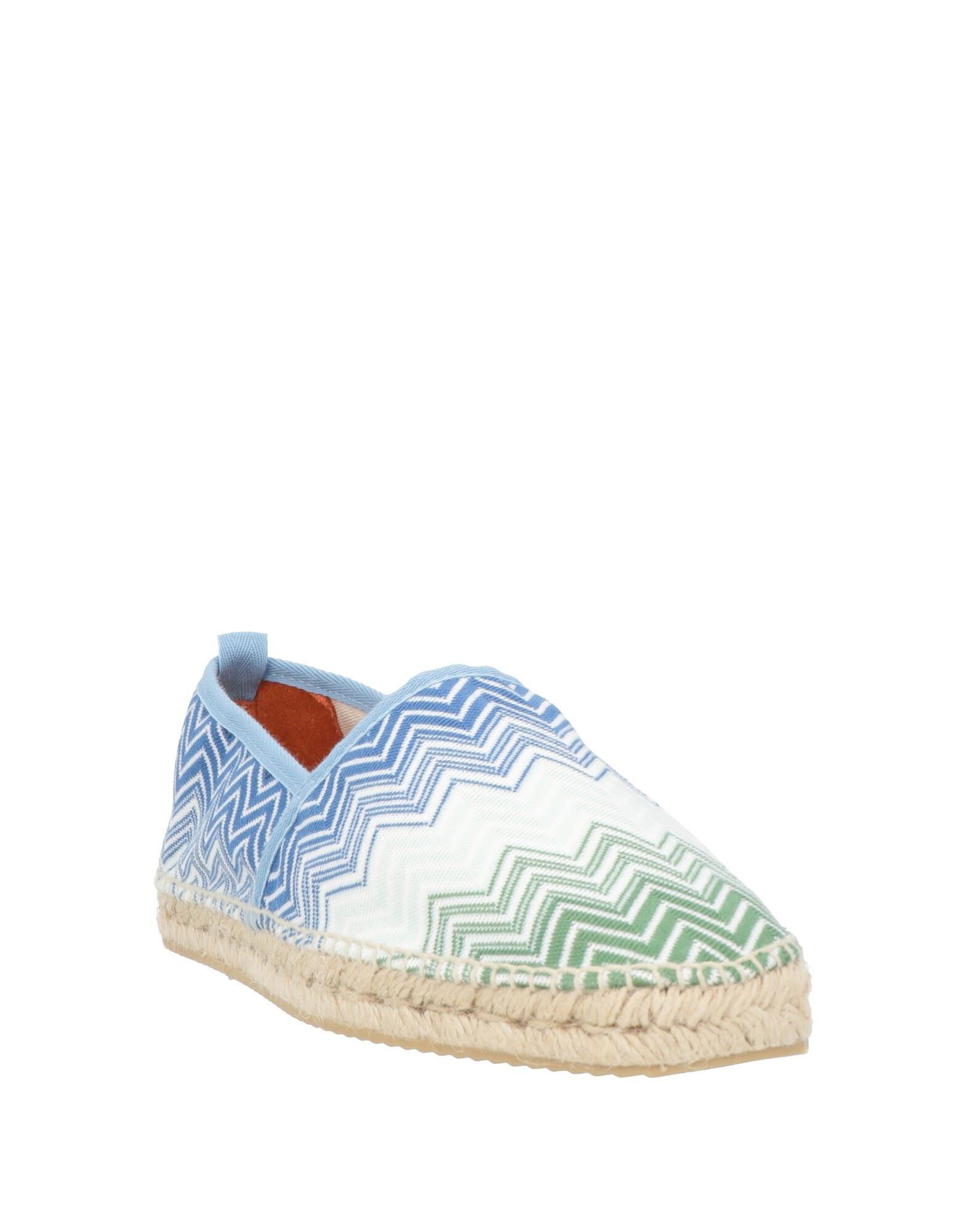  Missoni - Schuhe - Espadrilles - On Yoox.com 