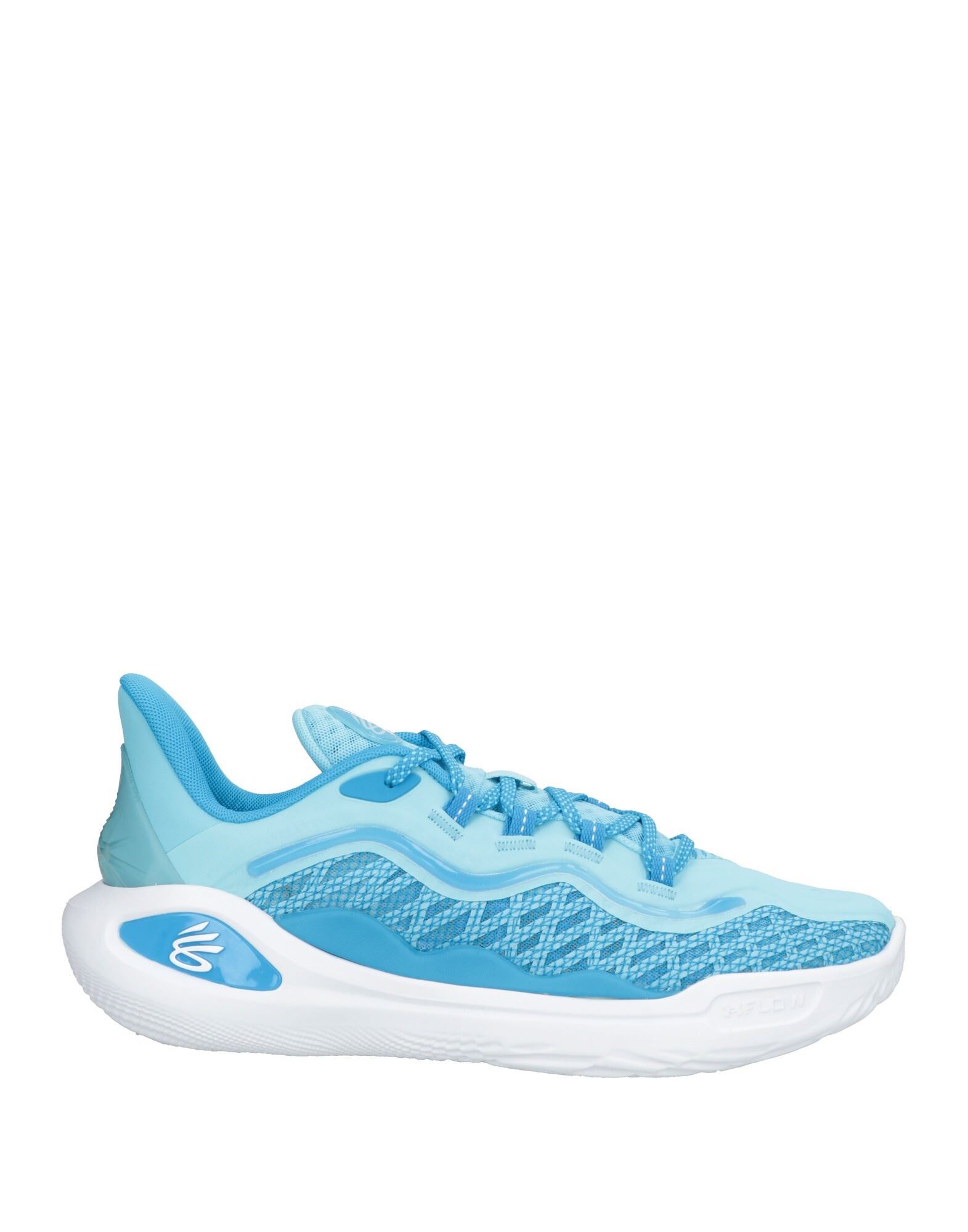 UNDER ARMOUR CURRY UNDER ARMOUR CURRY ΠΑΠΟΥΤΣΙΑ Αθλητικά παπούτσια