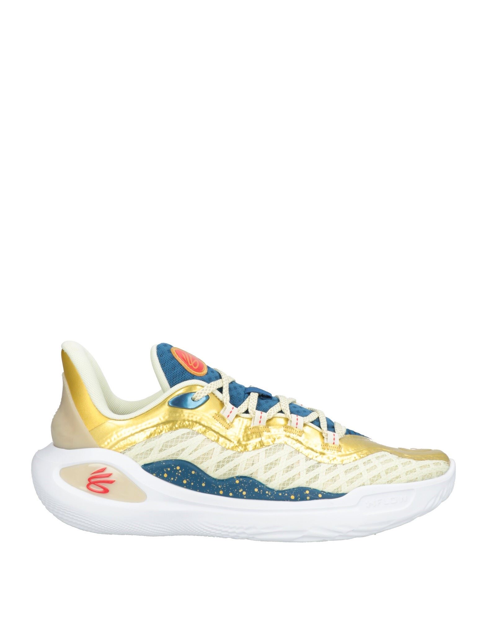 UNDER ARMOUR CURRY UNDER ARMOUR CURRY ΠΑΠΟΥΤΣΙΑ Αθλητικά παπούτσια