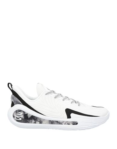 Sneakers Hombre Blanco 46 Hombre