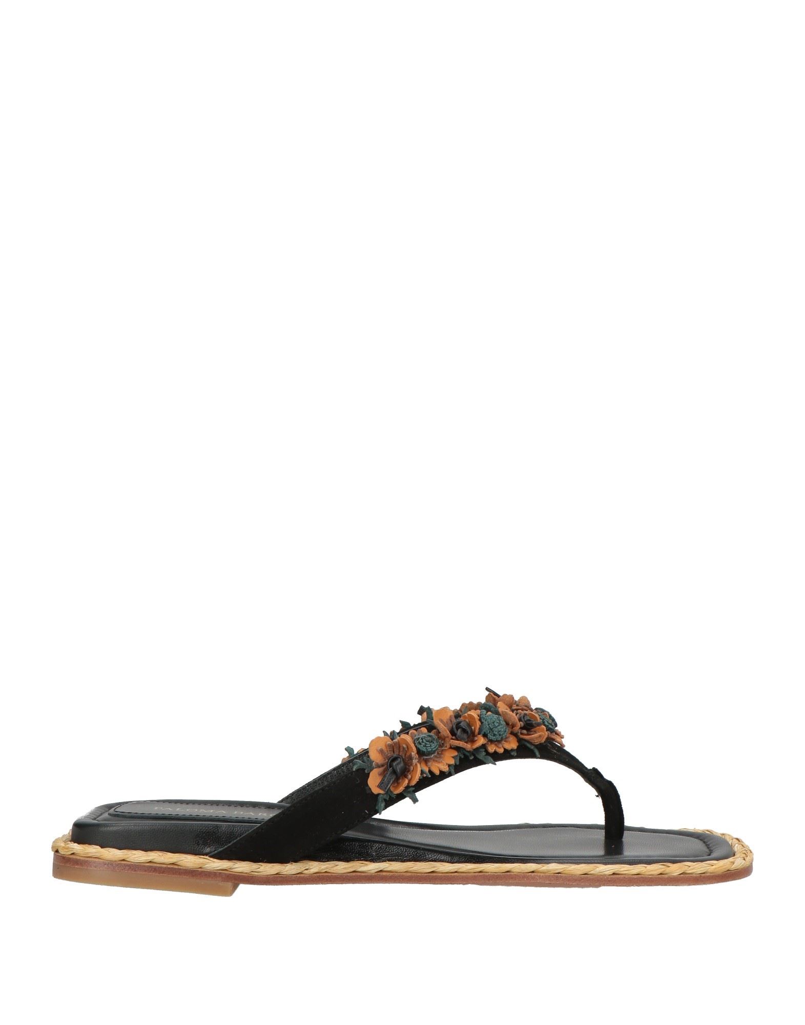  Paloma Barceló - Schuhe - Zehentrenner - On Yoox.com 