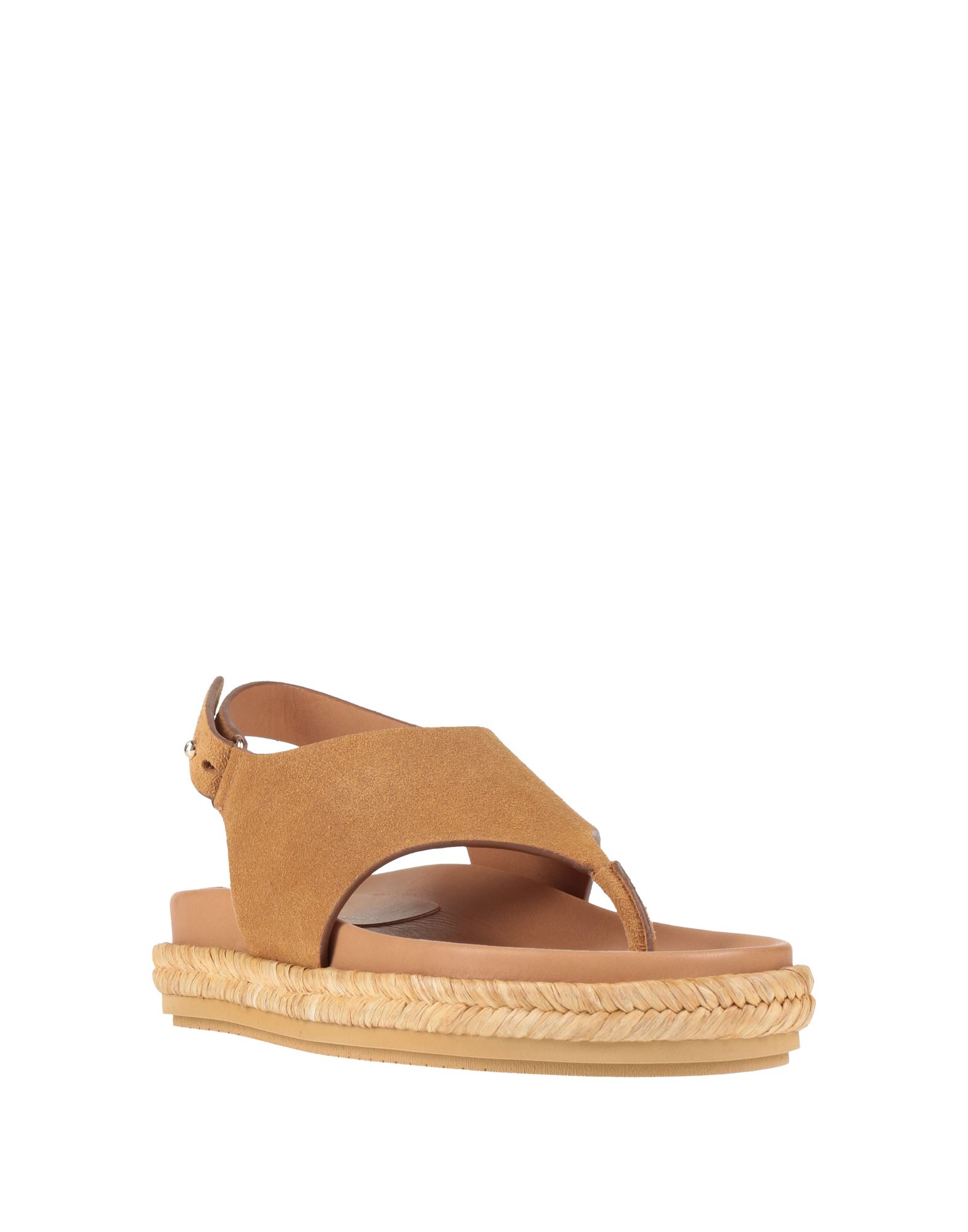 Paloma Barceló - Schuhe - Zehentrenner - On Yoox.com 